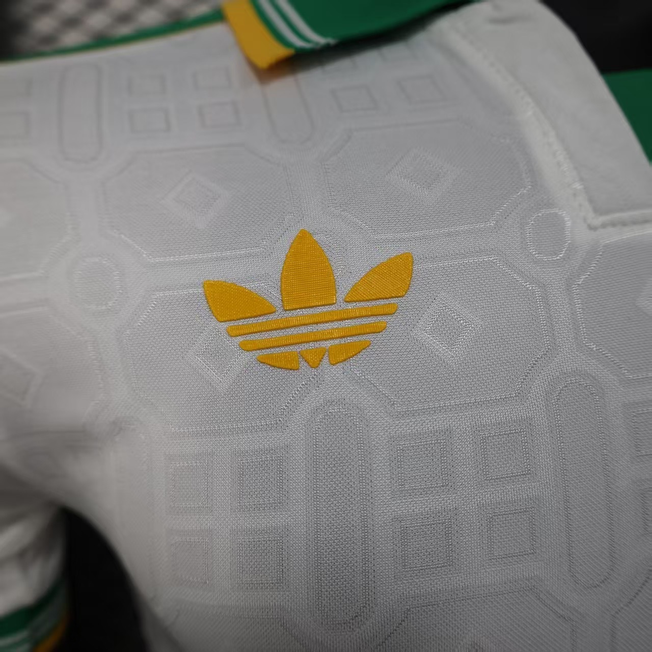 2025/2026 Roma Third Football Shirt (Player Edition)