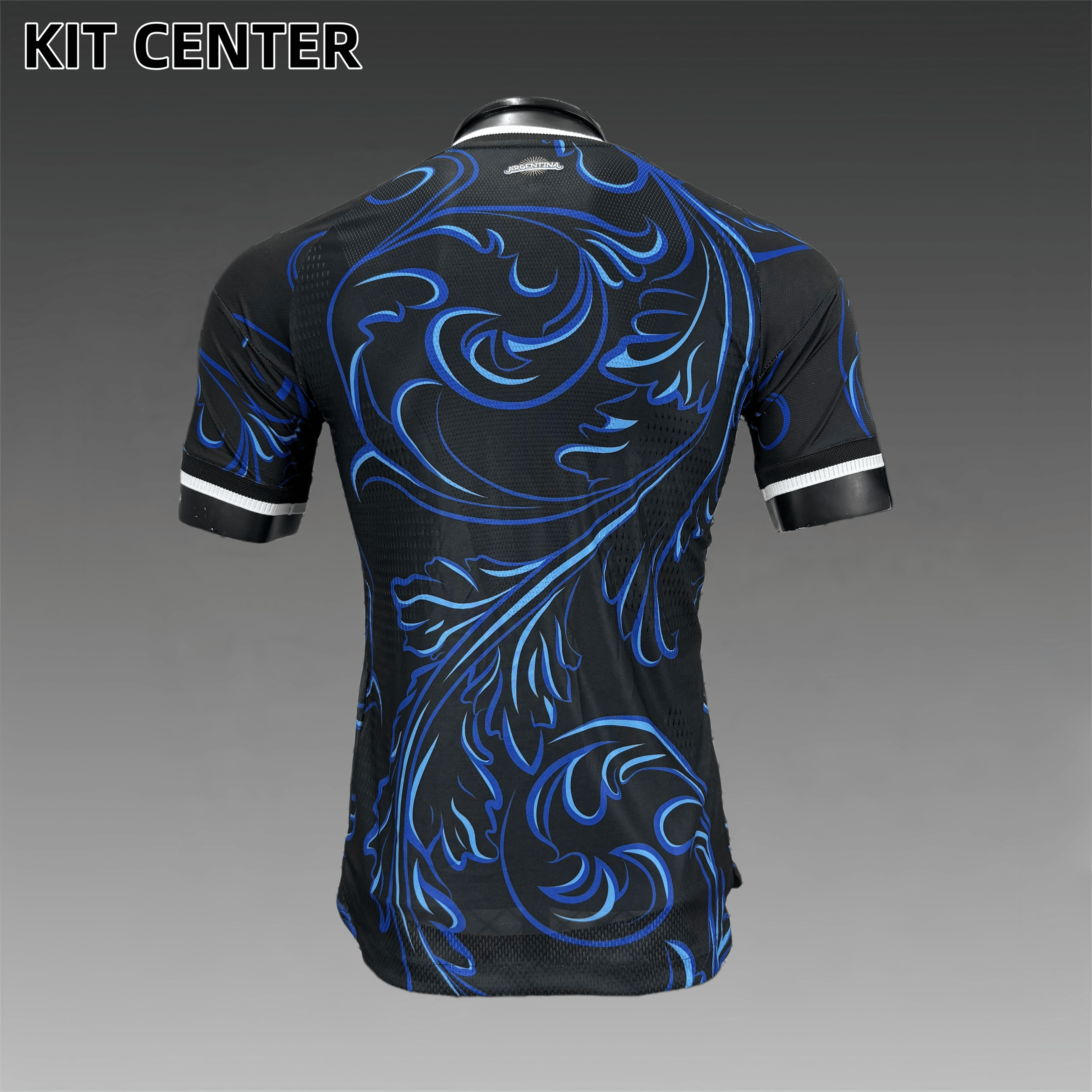 2026 Argentina Away Football Shirt (Player Edition)