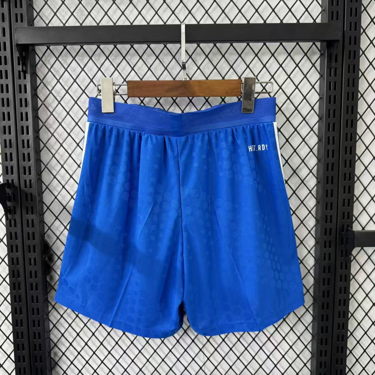 2025/2026 Real Madrid Third Shorts (Player Edition)