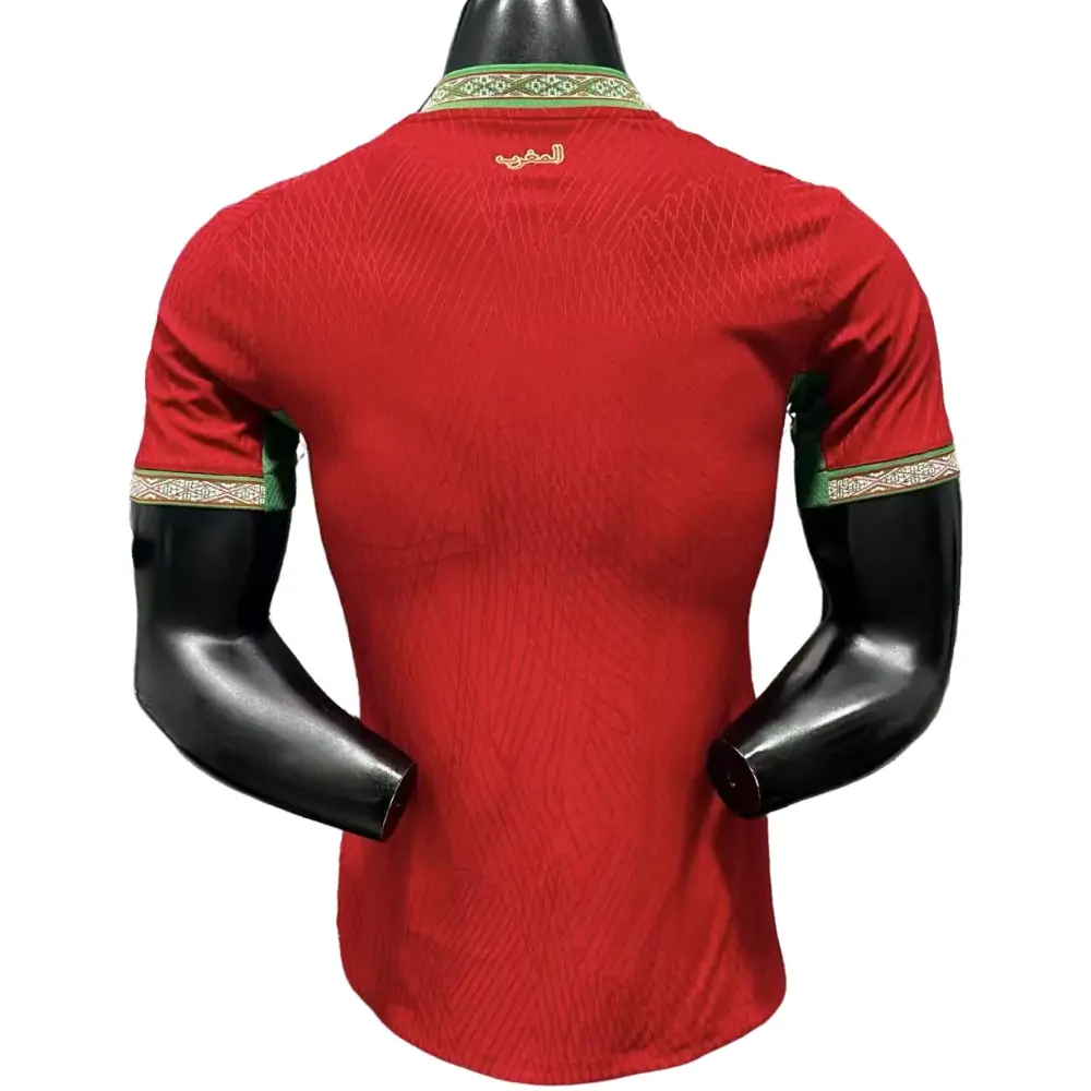 {{product_name}} High Quality Replica Football Jersey