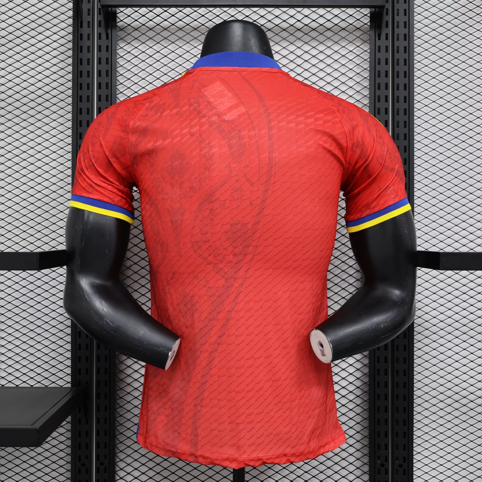 {{product_name}} High Quality Replica Football Jersey