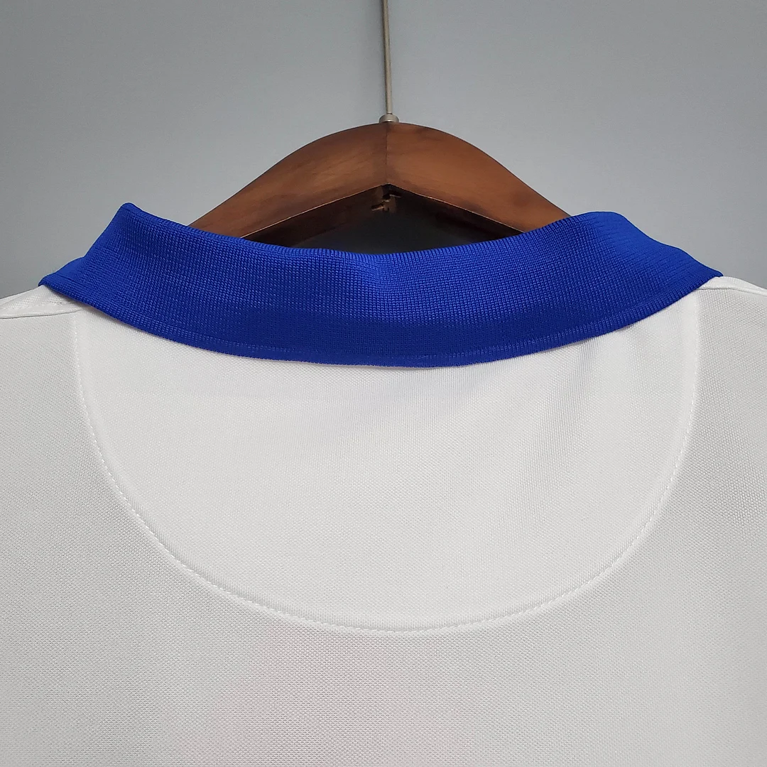 2020/2021 Paris Saint-Germain Away Retro Football Shirt