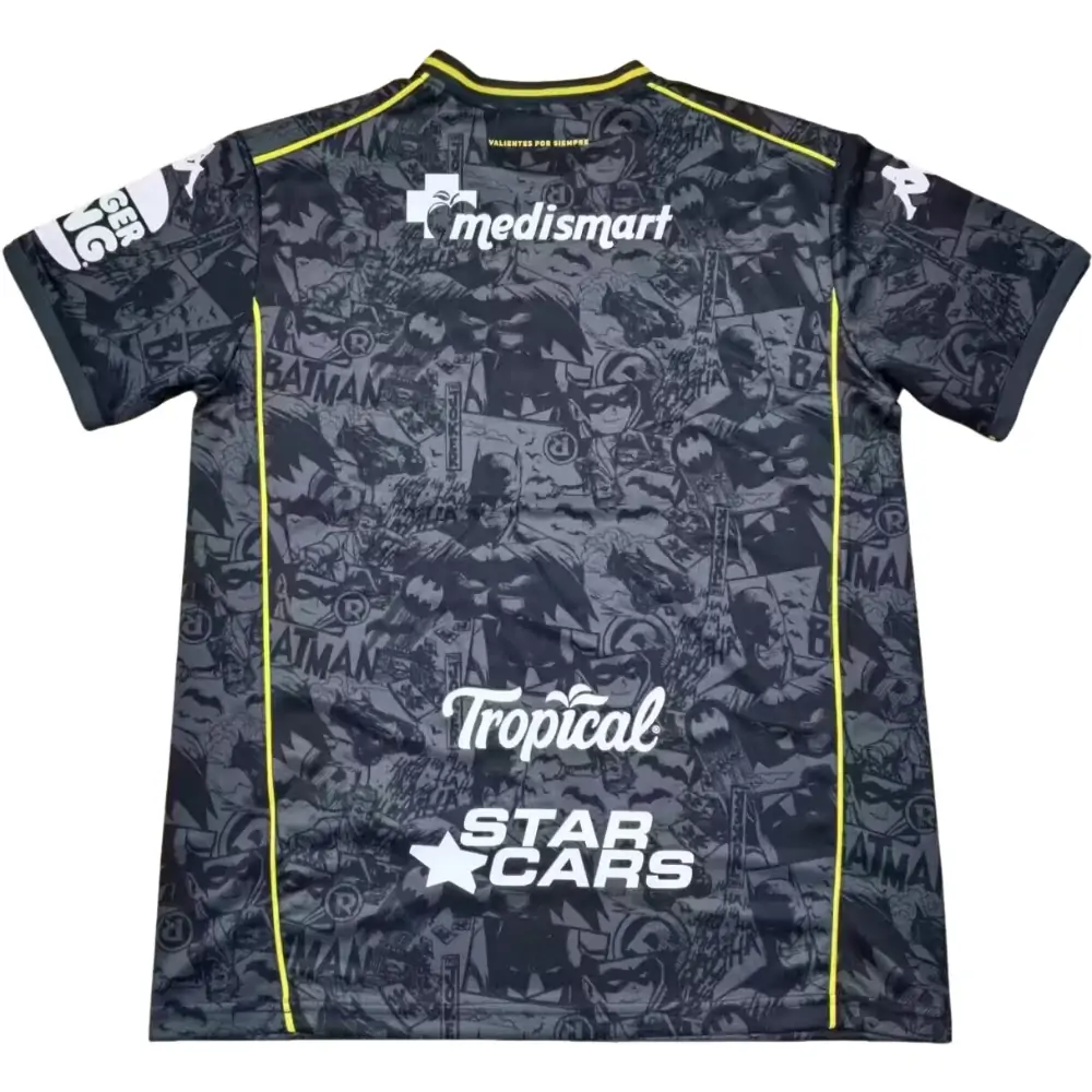 {{product_name}} High Quality Replica Football Jersey