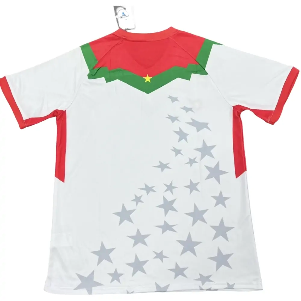 {{product_name}} High Quality Replica Football Jersey