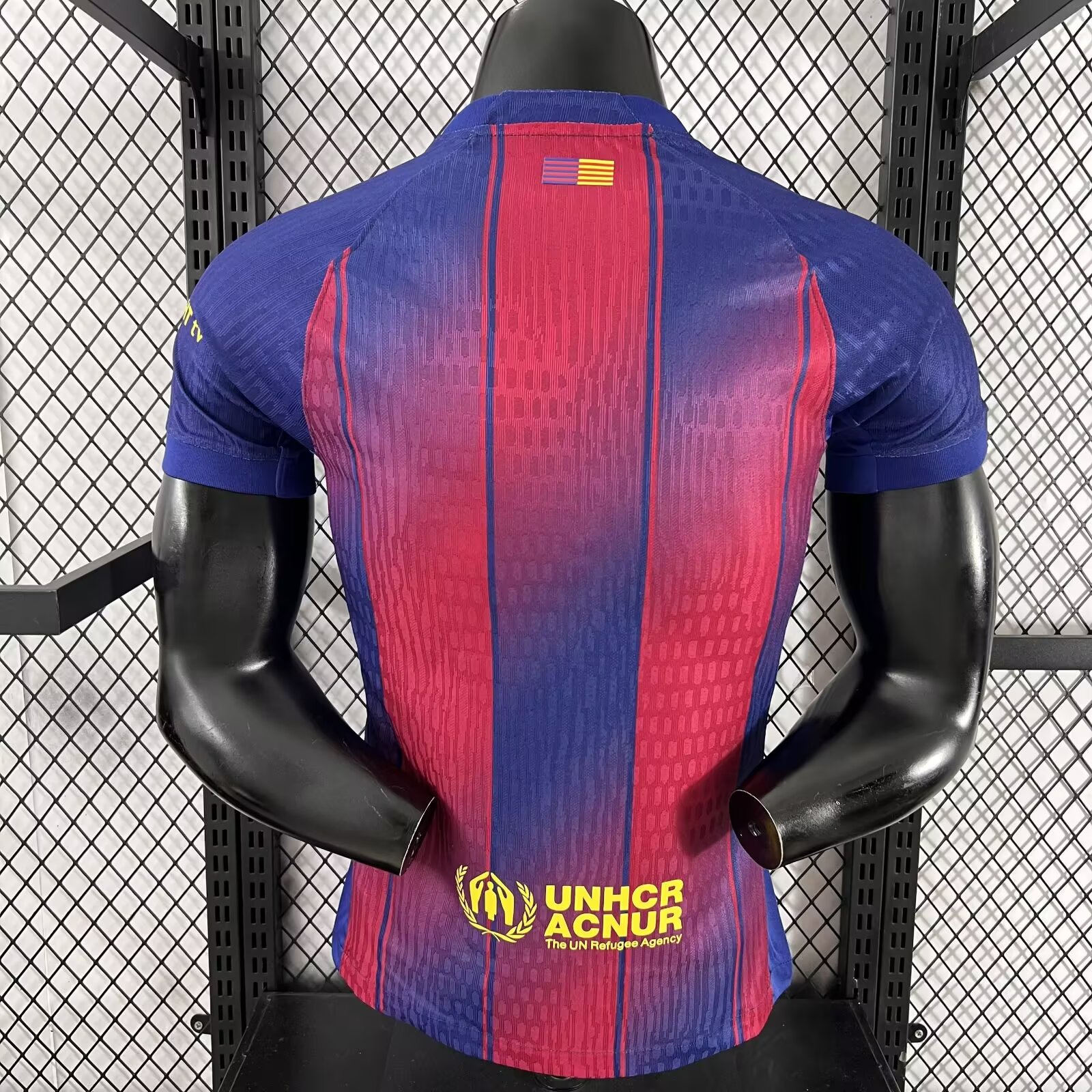 {{product_name}} High Quality Replica Football Jersey