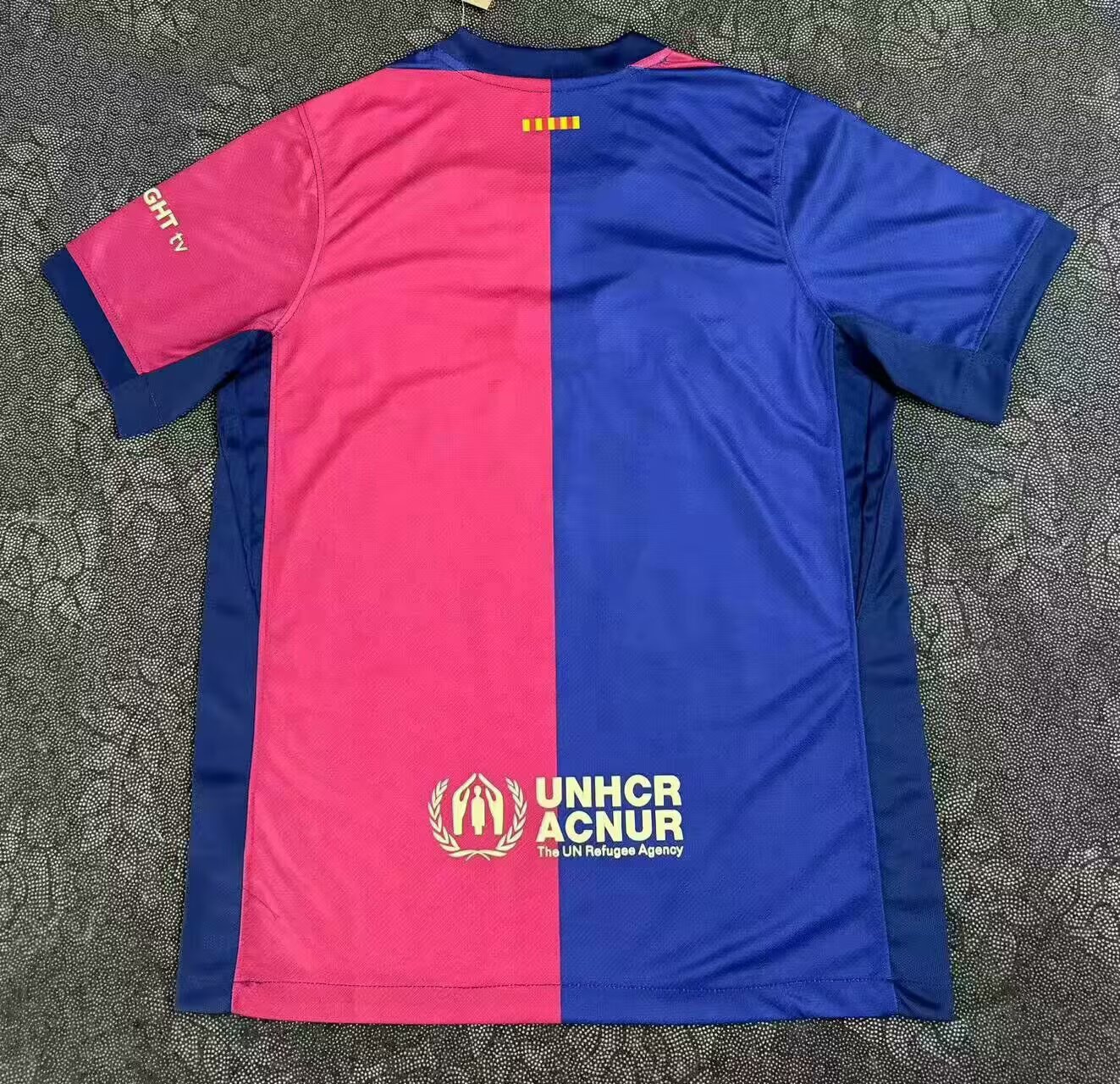 {{product_name}} High Quality Replica Football Jersey