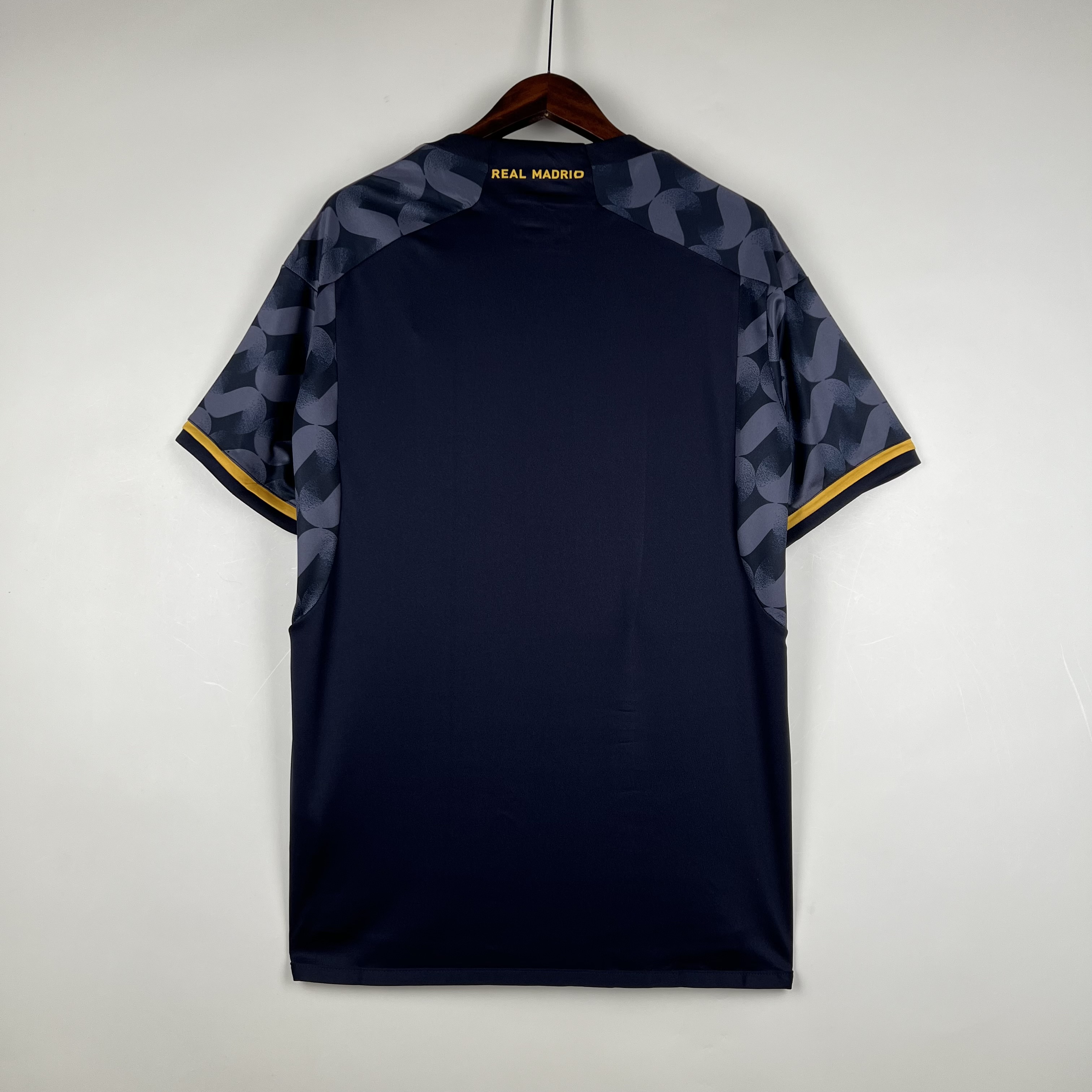 2023/2024 Real Madrid Away Football Shirt (Fan Edition)