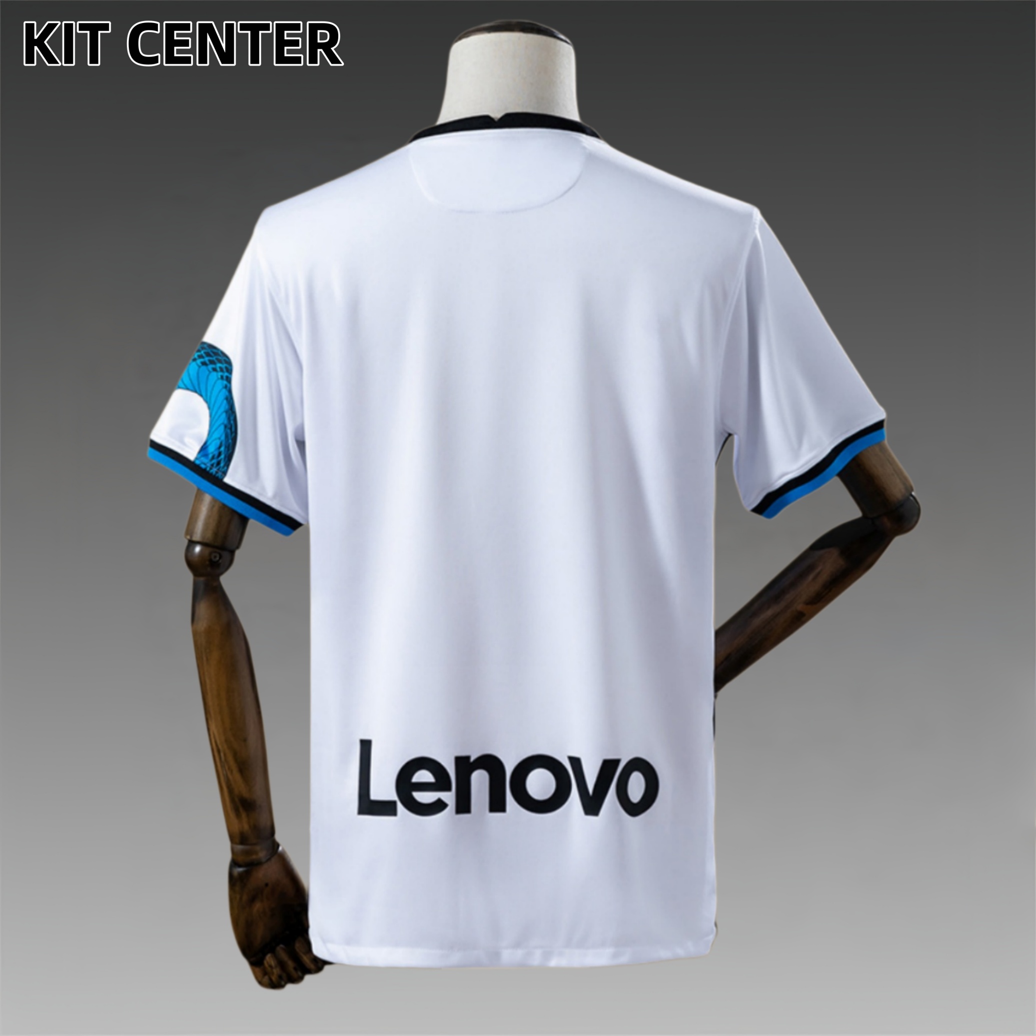 2021/2022 Inter Milan Away Retro Football Shirt