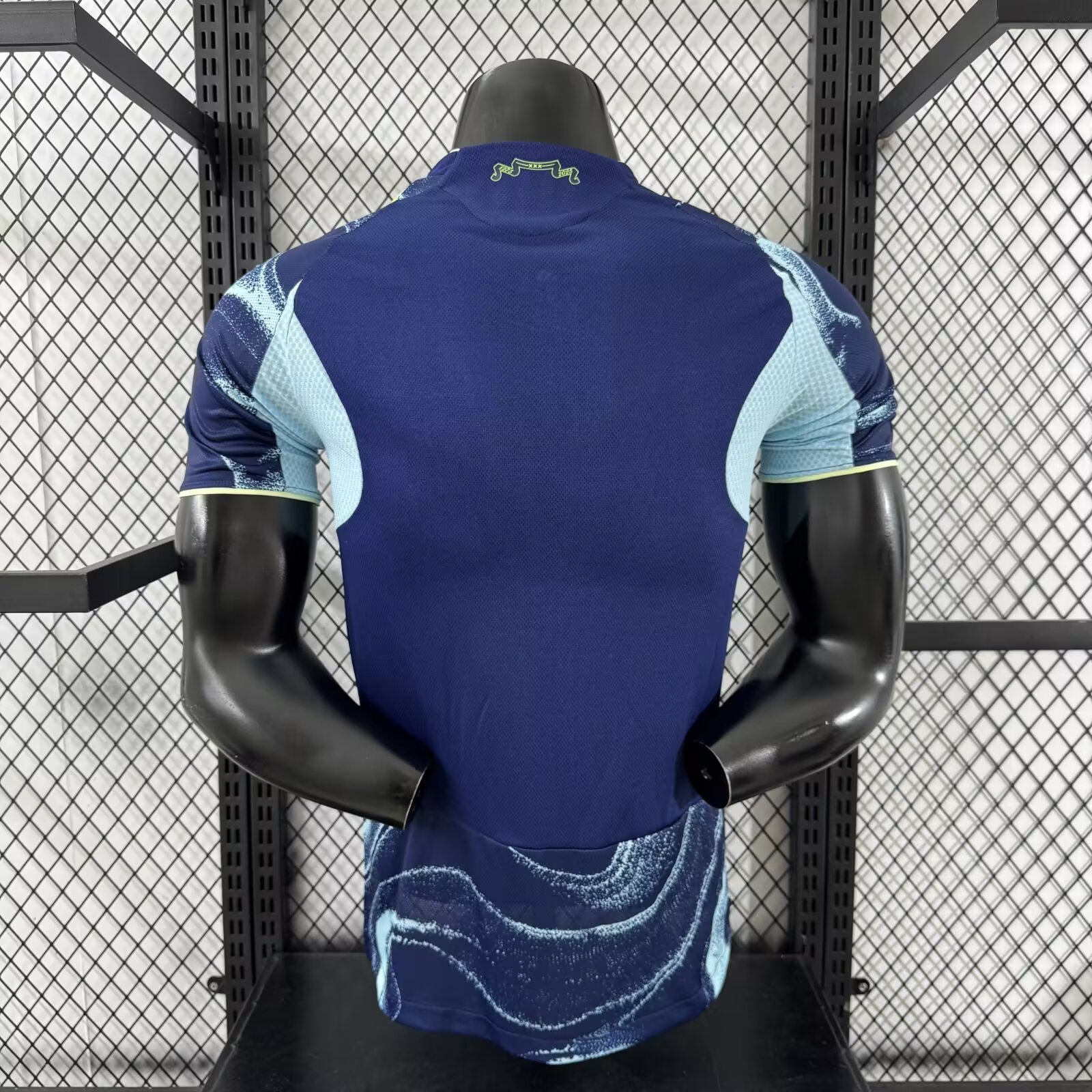 {{product_name}} High Quality Replica Football Jersey