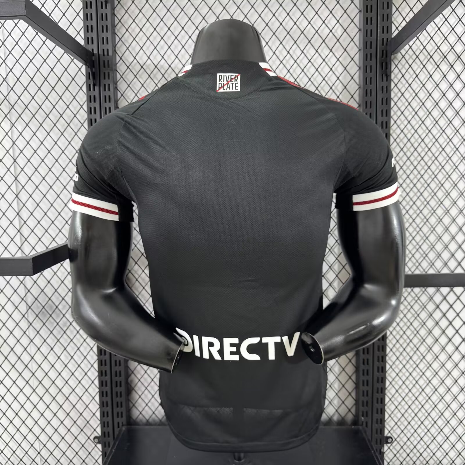 {{product_name}} High Quality Replica Football Jersey