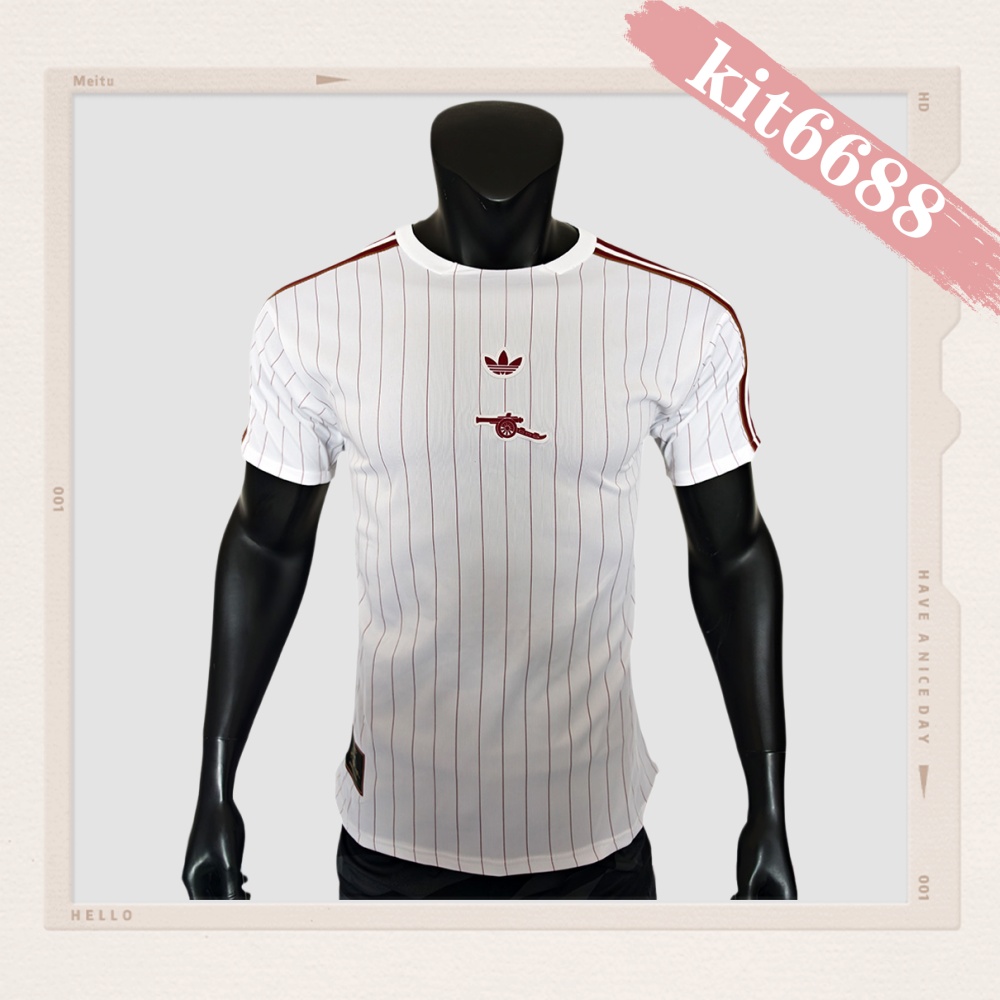 2025/2026 Arsenal Special Edition Football Jersey (Player)