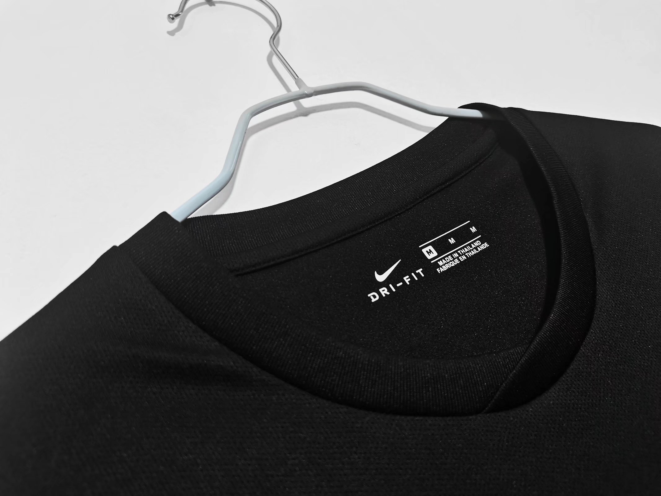 2020 Paris Saint-Germain Retro Black Pre-match Training Football Shirt (Retro)