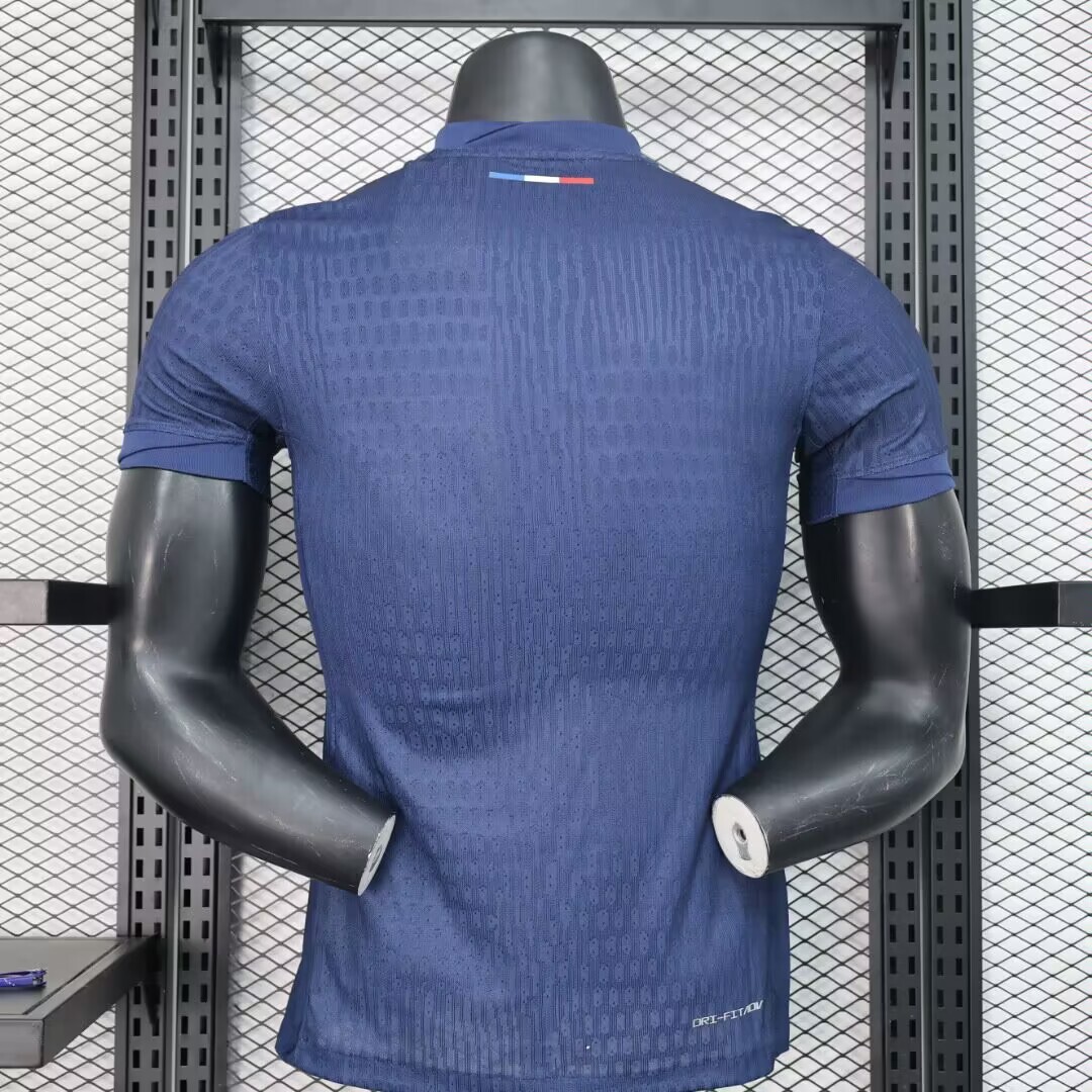 {{product_name}} High Quality Replica Football Jersey