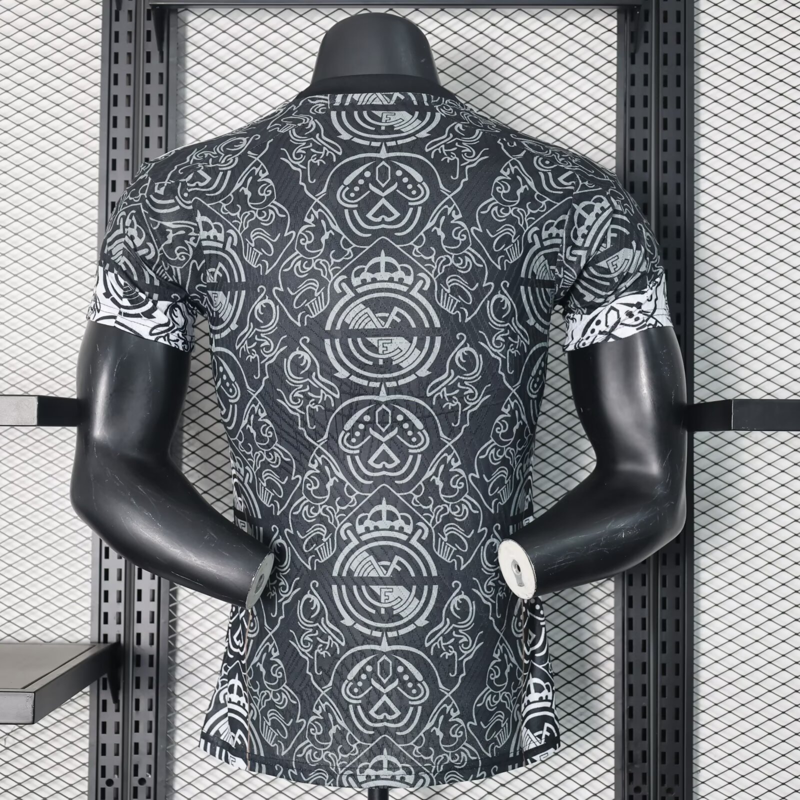 {{product_name}} High Quality Replica Football Jersey
