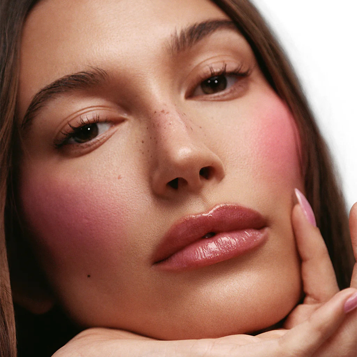 Rhode Peptide Lip Tint Nourishing Glaze