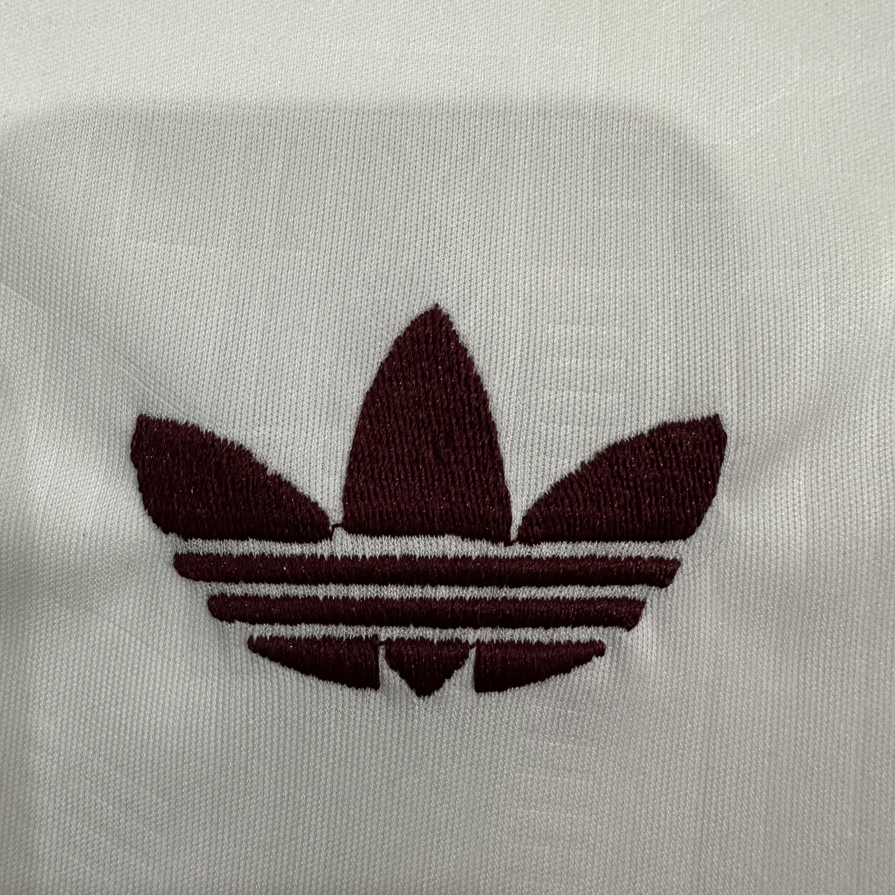 2025/2026 Arsenal Second Away Football Jersey (Fans)