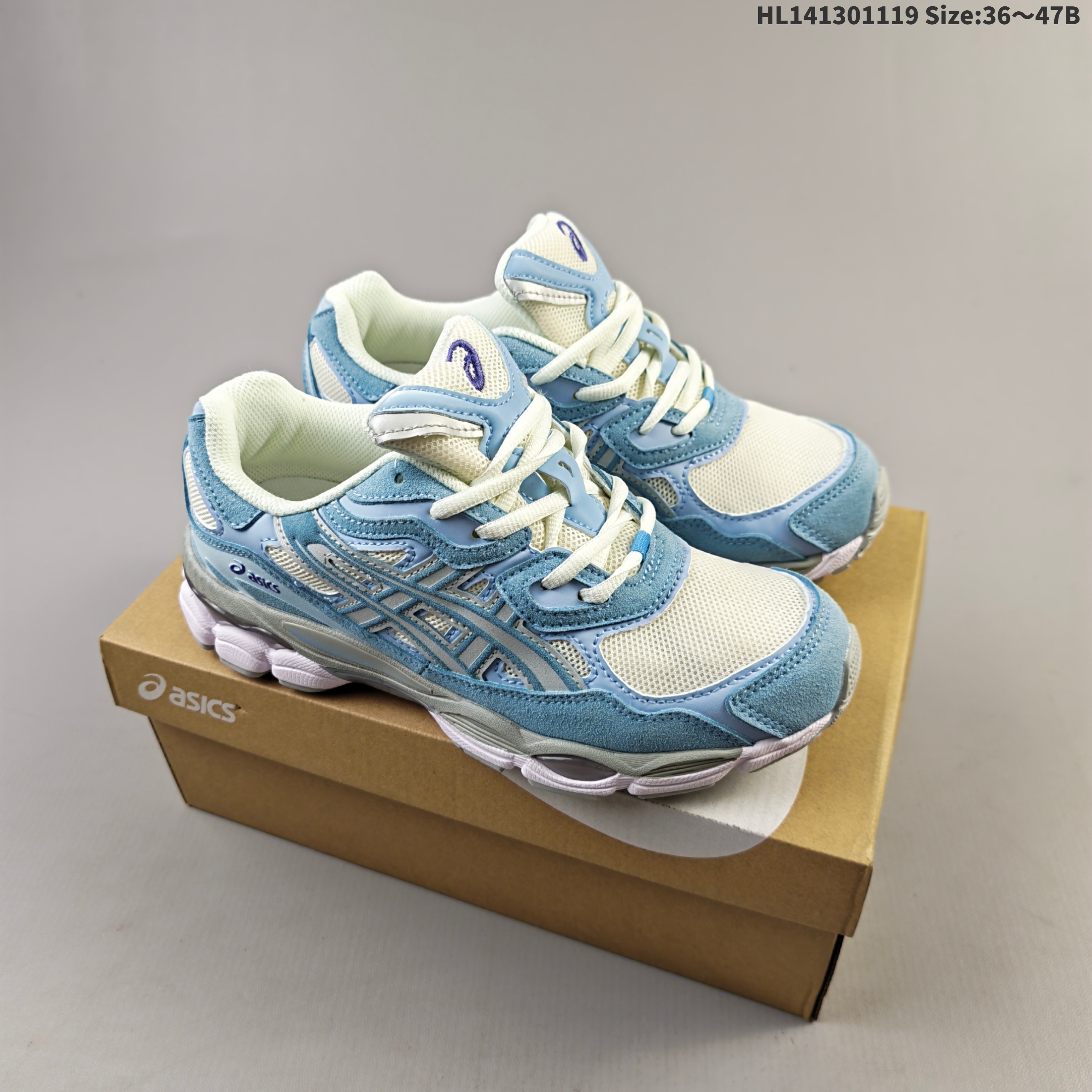 ASICS GEL-NYC