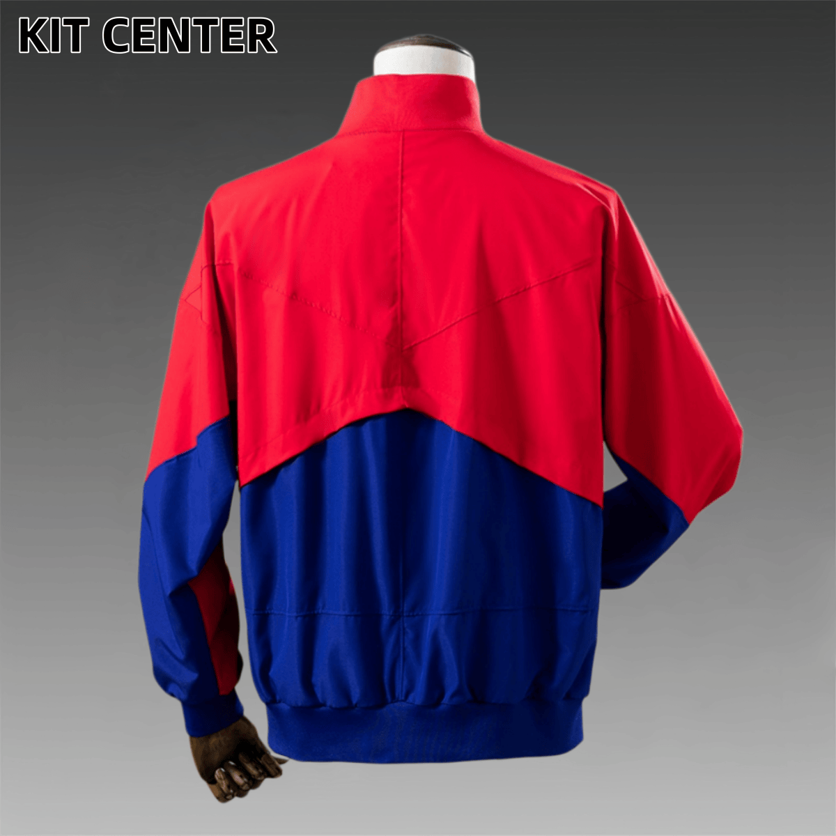 2025/2026 Barcelona Football Shirts windbreaker