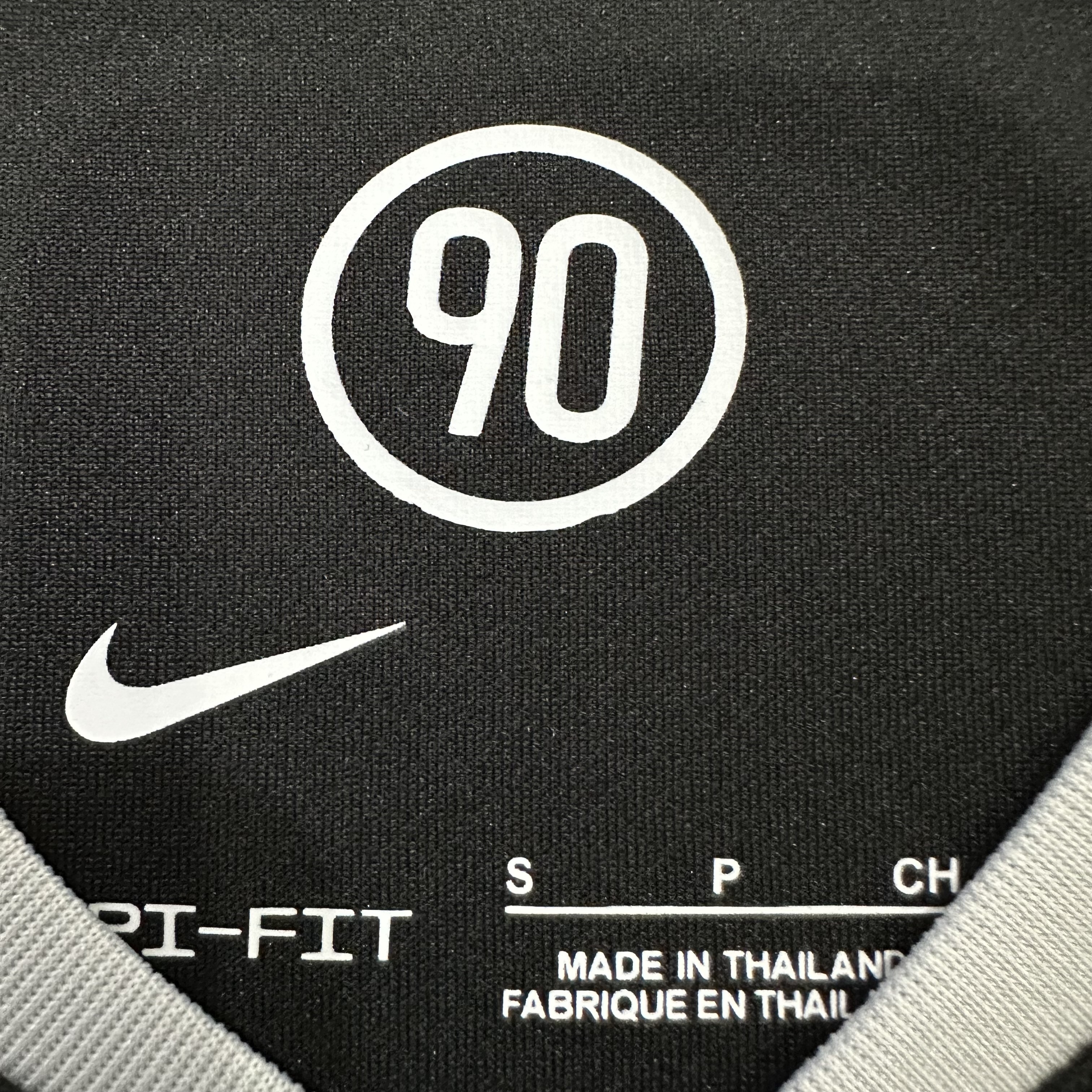 2025/2026 Chelsea Third Football Shirt (Fan Edition)