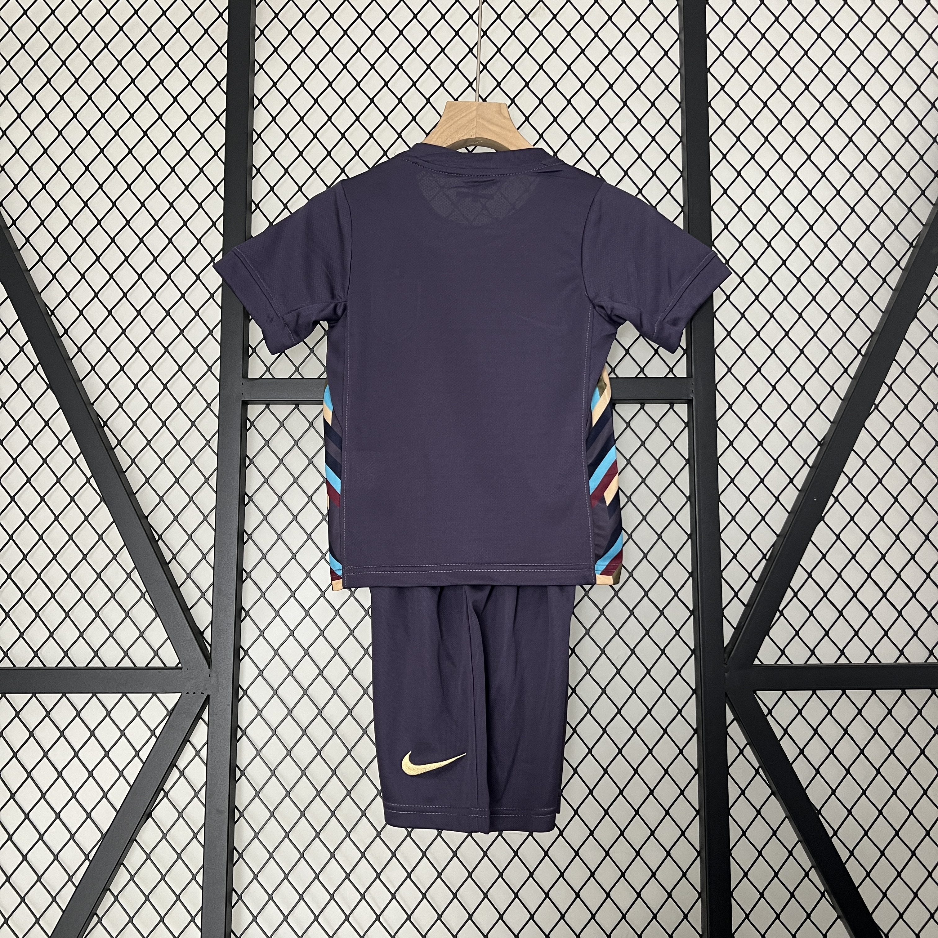 {{product_name}} High Quality Replica Football Jersey