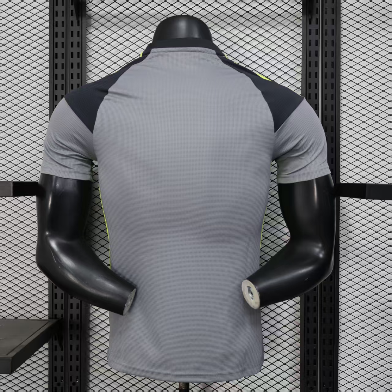 {{product_name}} High Quality Replica Football Jersey