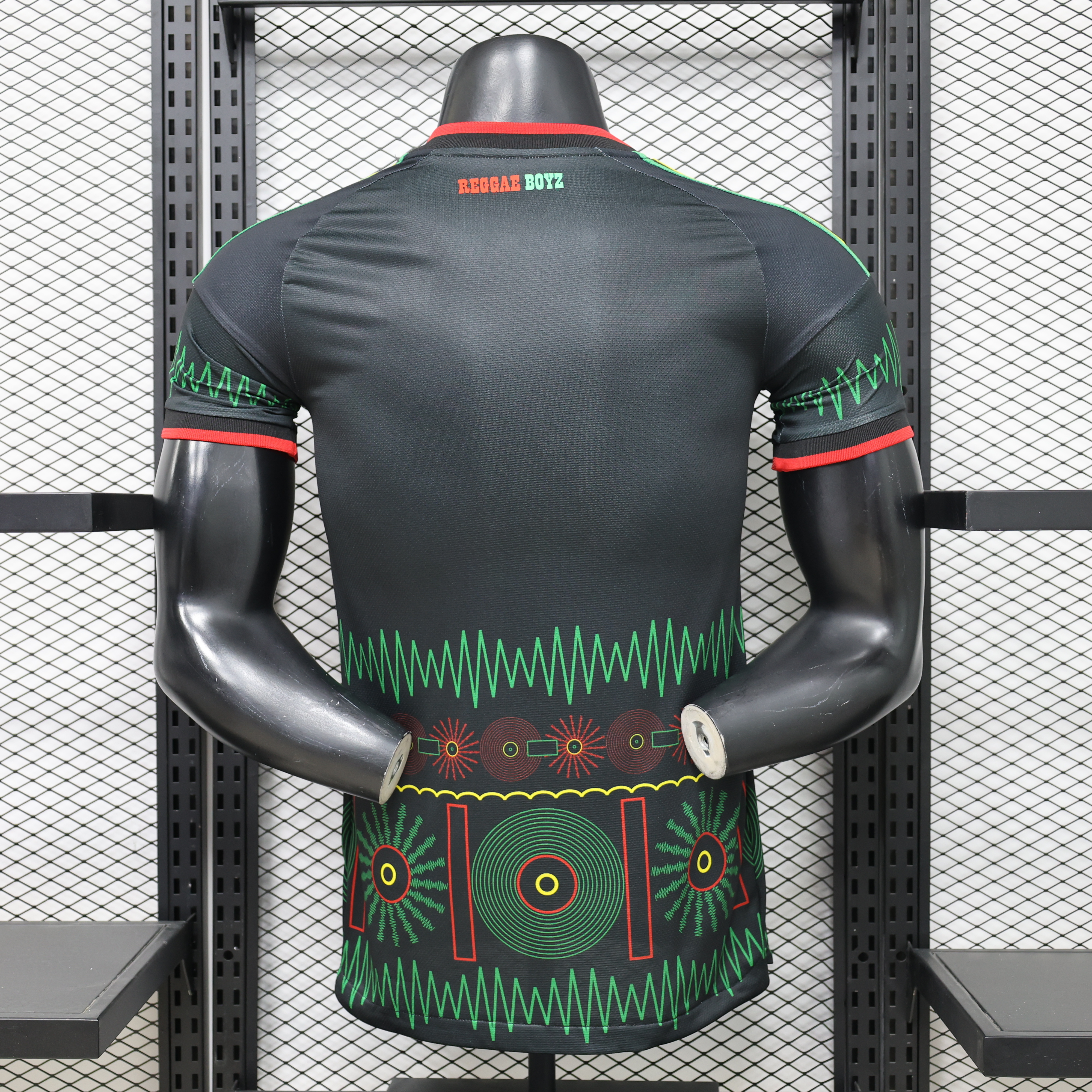 2026 Senegal Away Football Shirt (Player version)