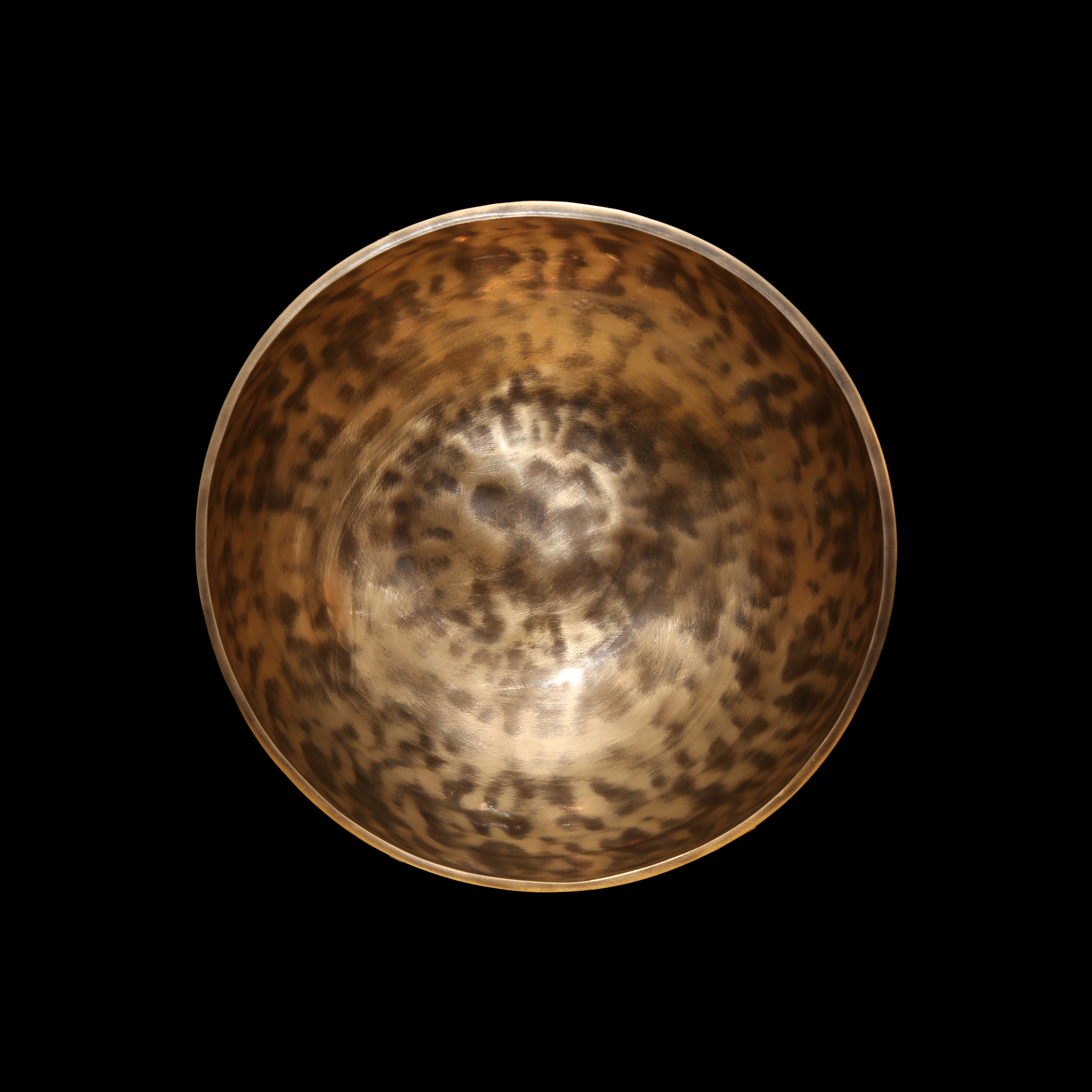 C Note 3rd Octave Full moon bowl-FT2C3