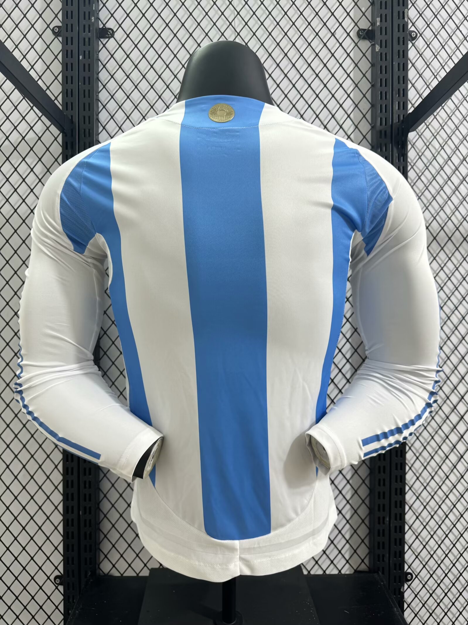 {{product_name}} High Quality Replica Football Jersey
