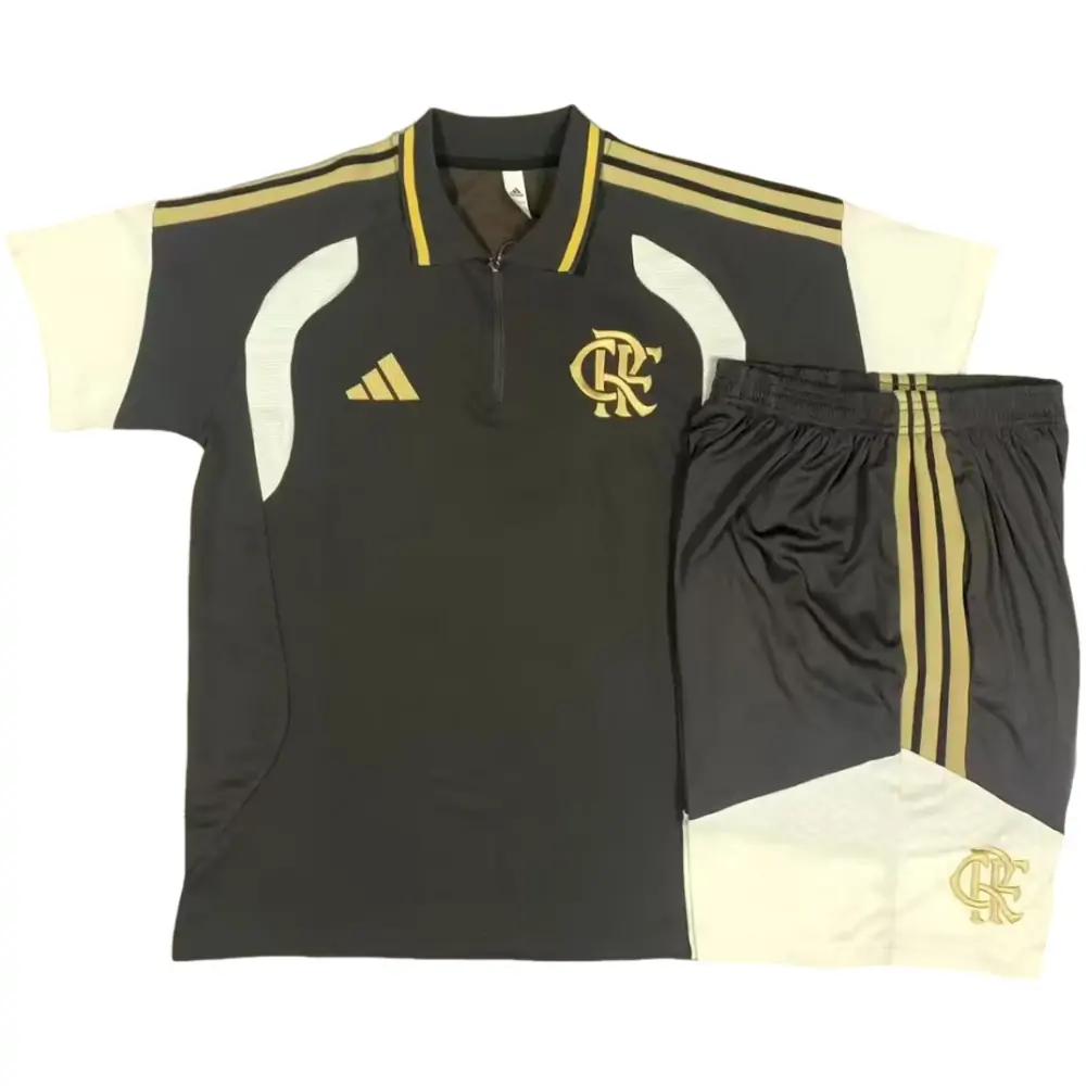 2026-27 Flamengo Training Jersey - Adult Set
