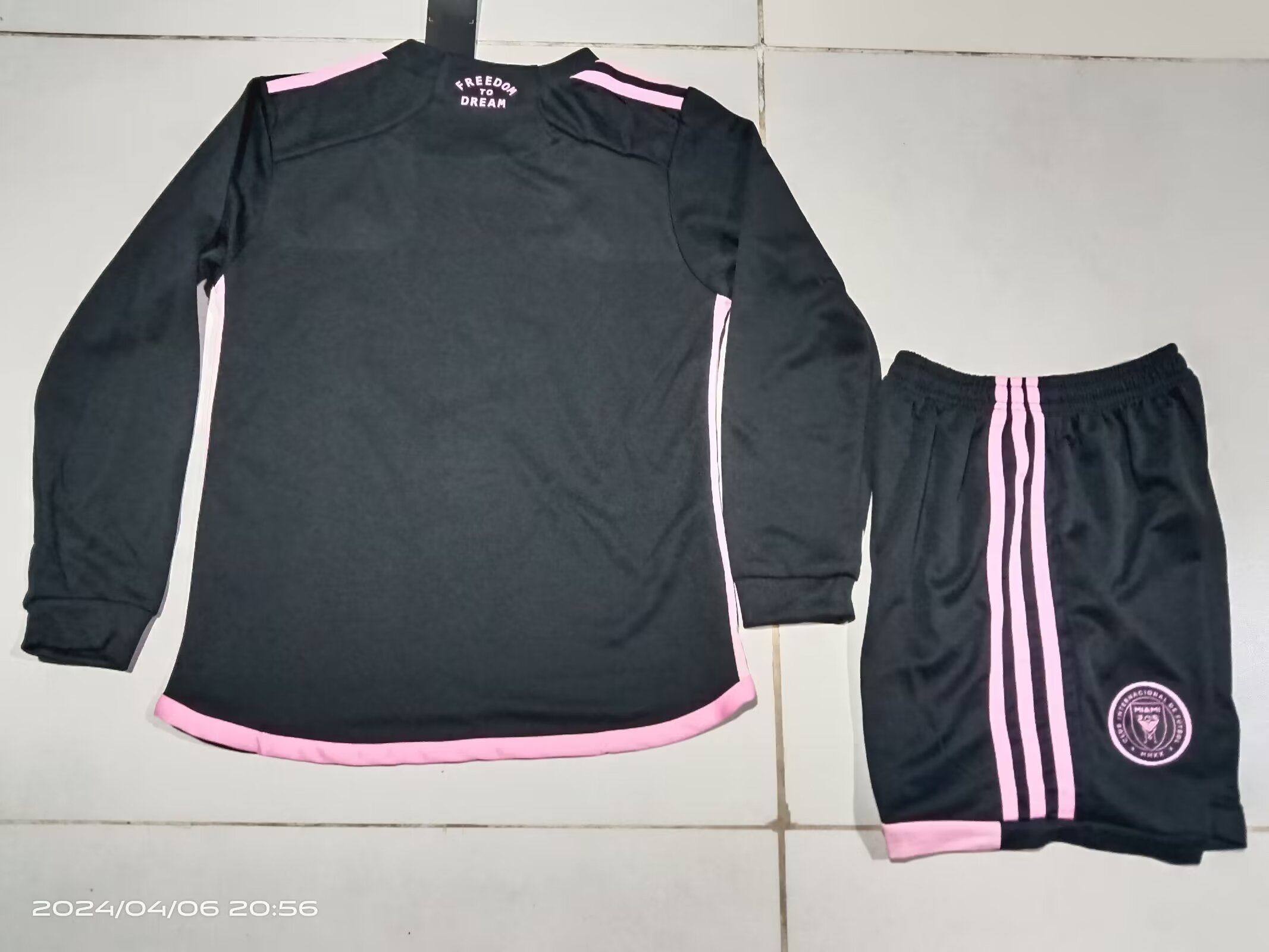 {{product_name}} High Quality Replica Football Jersey