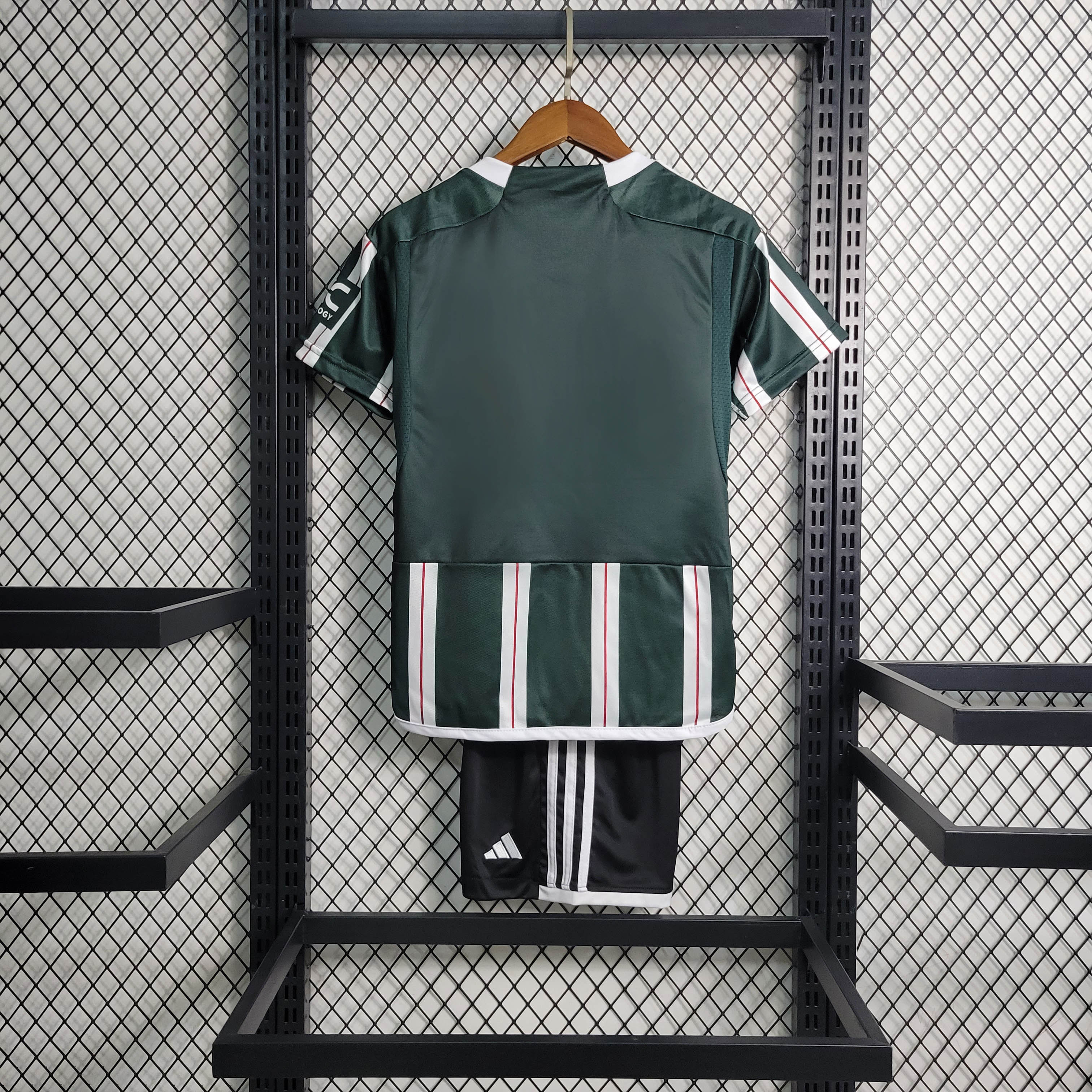 {{product_name}} High Quality Replica Football Jersey