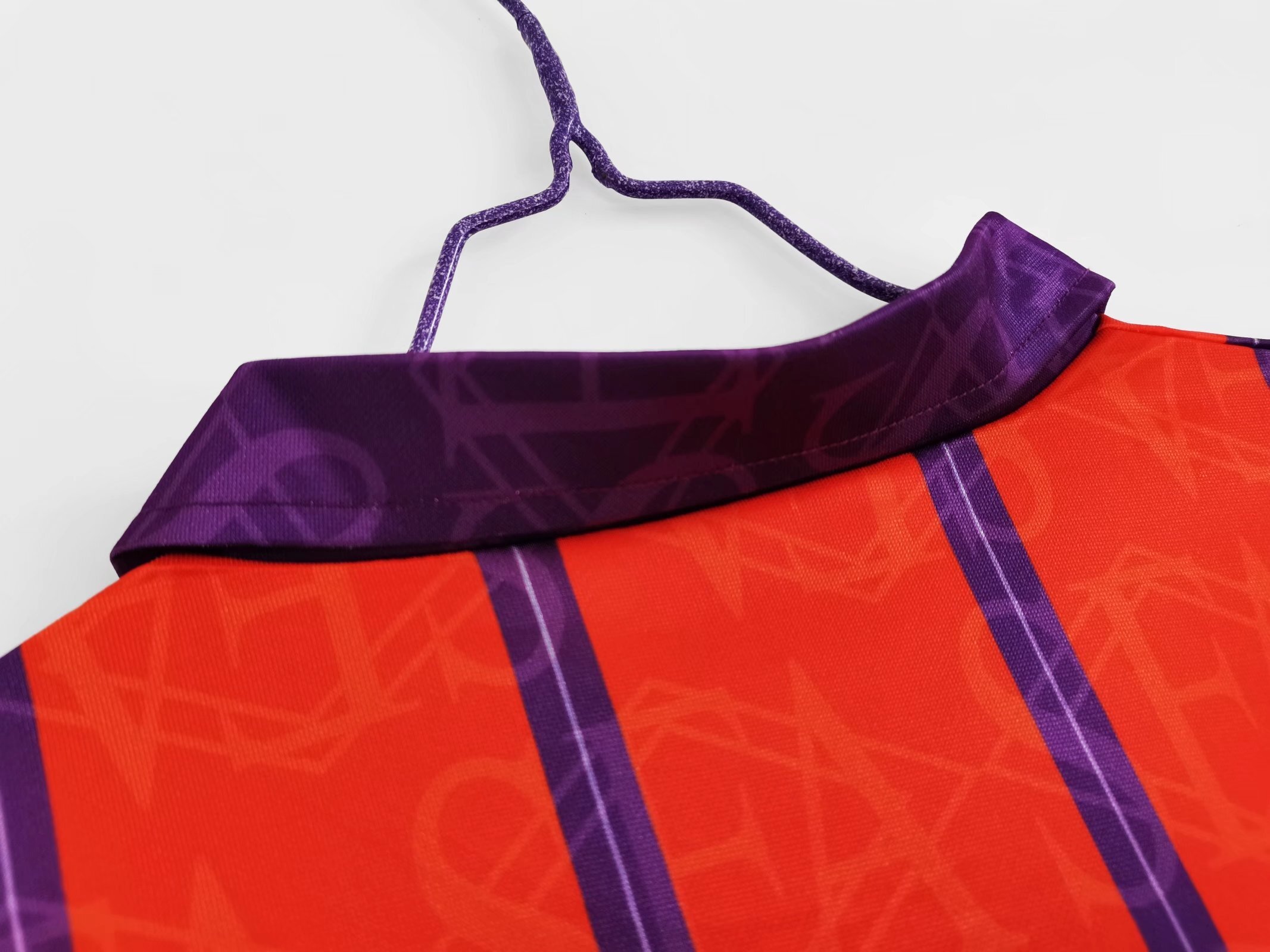 1994 Scotland away football shirt（Retro）