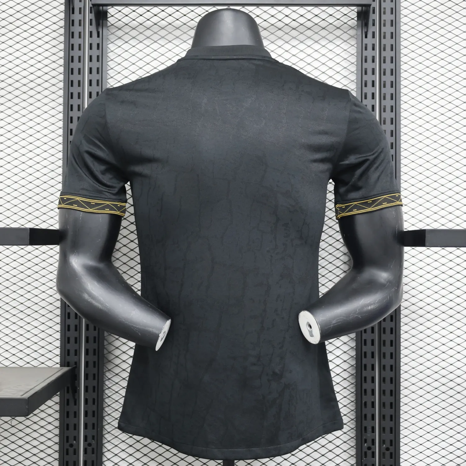 {{product_name}} High Quality Replica Football Jersey