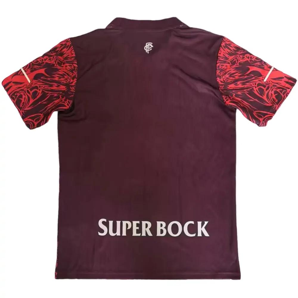 {{product_name}} High Quality Replica Football Jersey