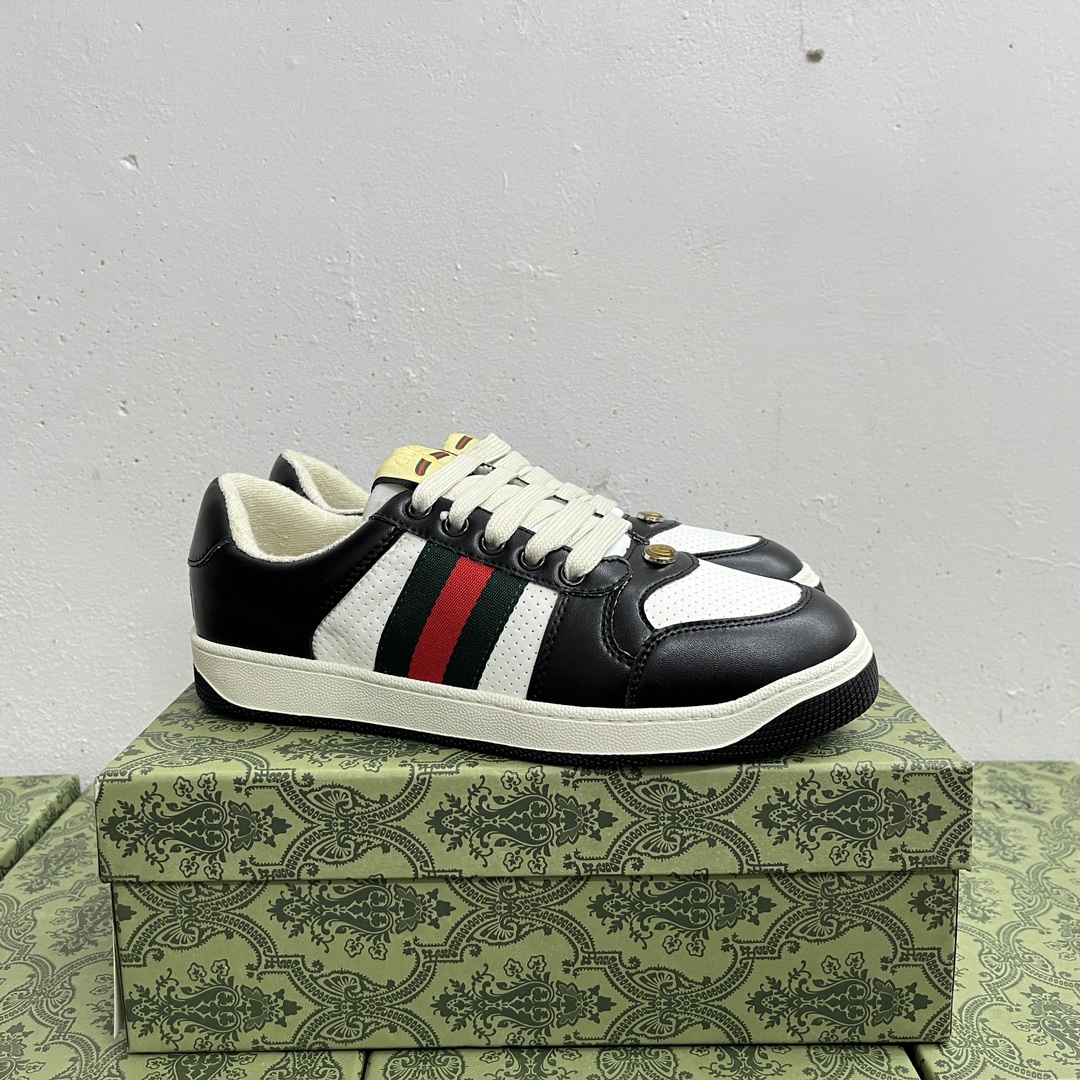 Gucci Screener