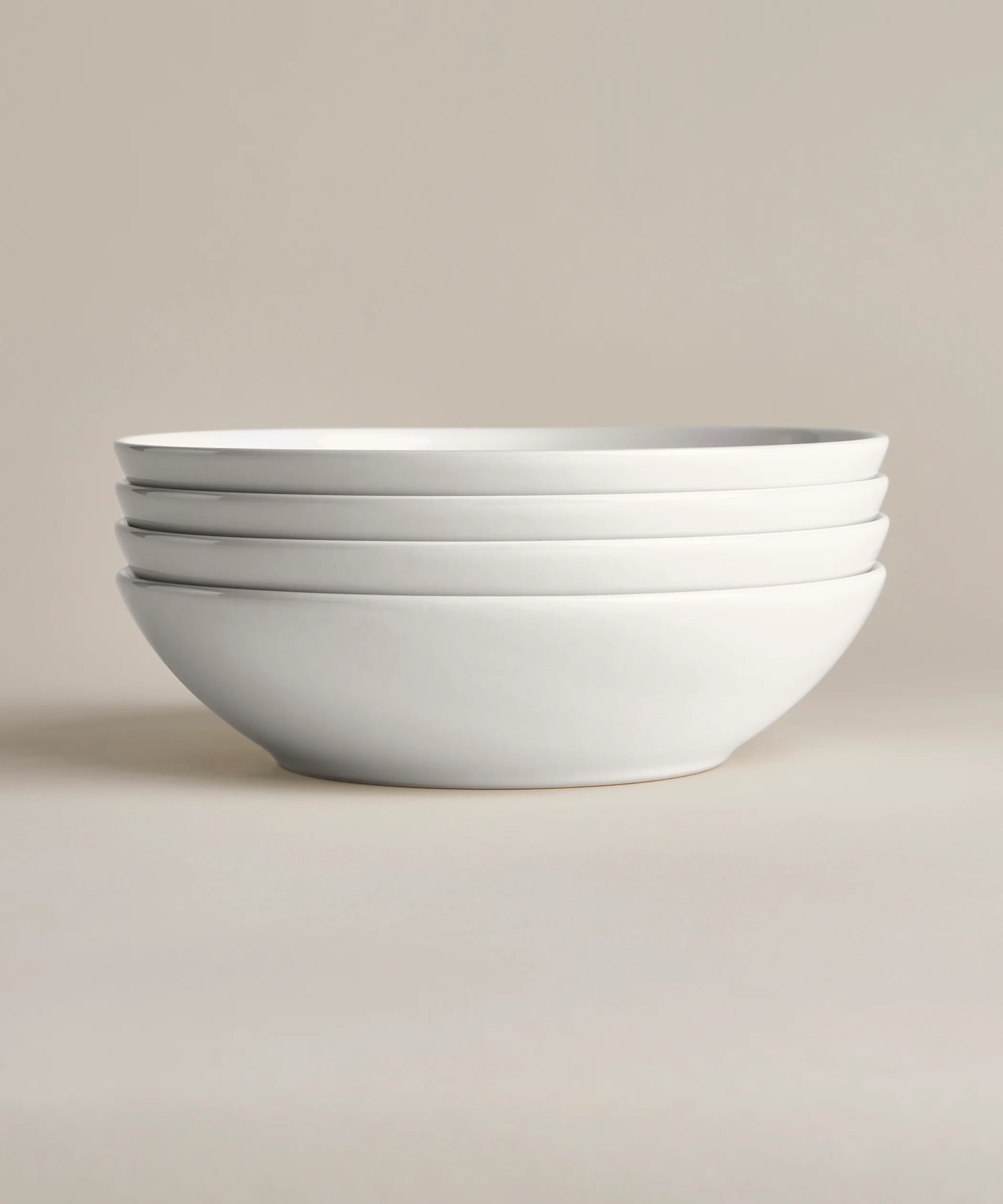 Glossy Big Bowls