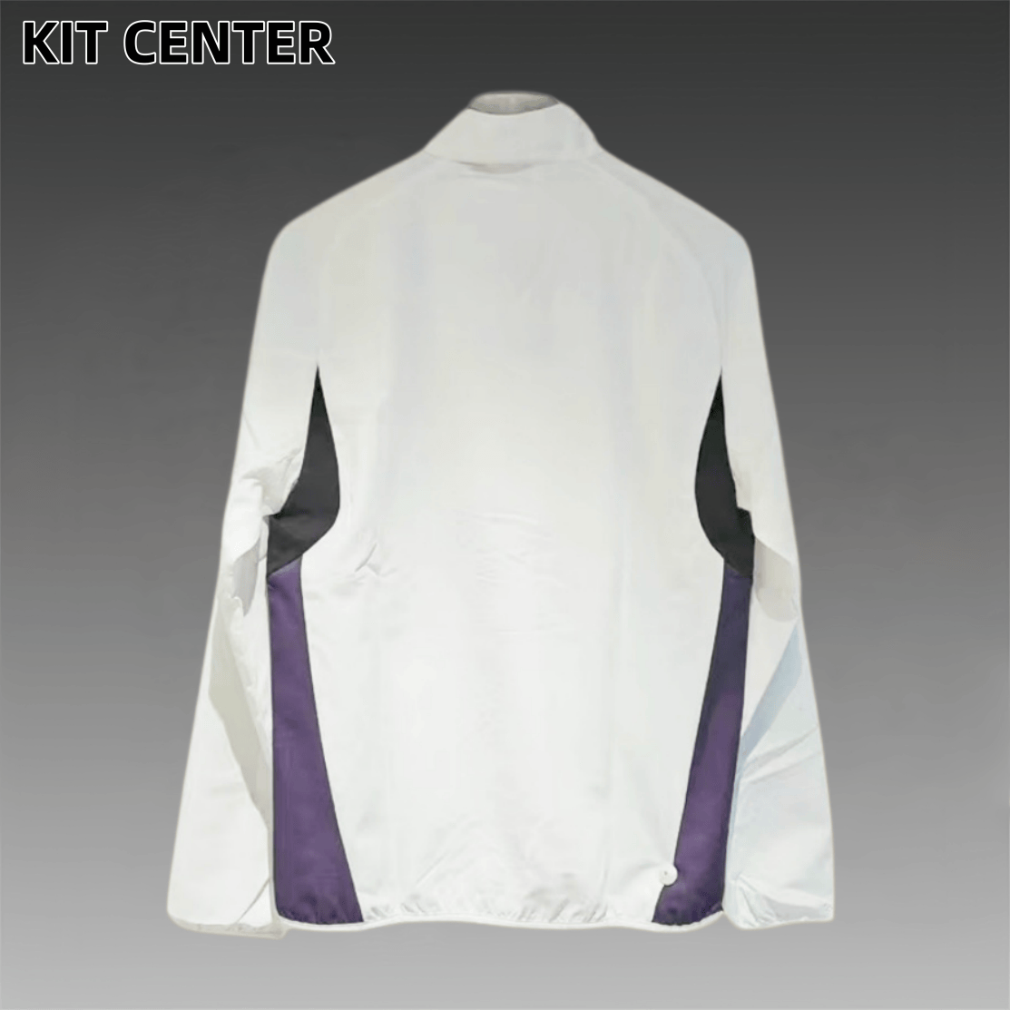 2025/2026 Liverpool Football Casual Windbreaker