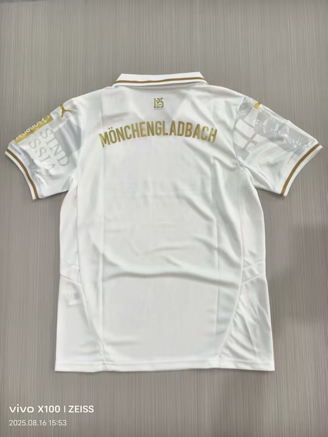 {{product_name}} High Quality Replica Football Jersey