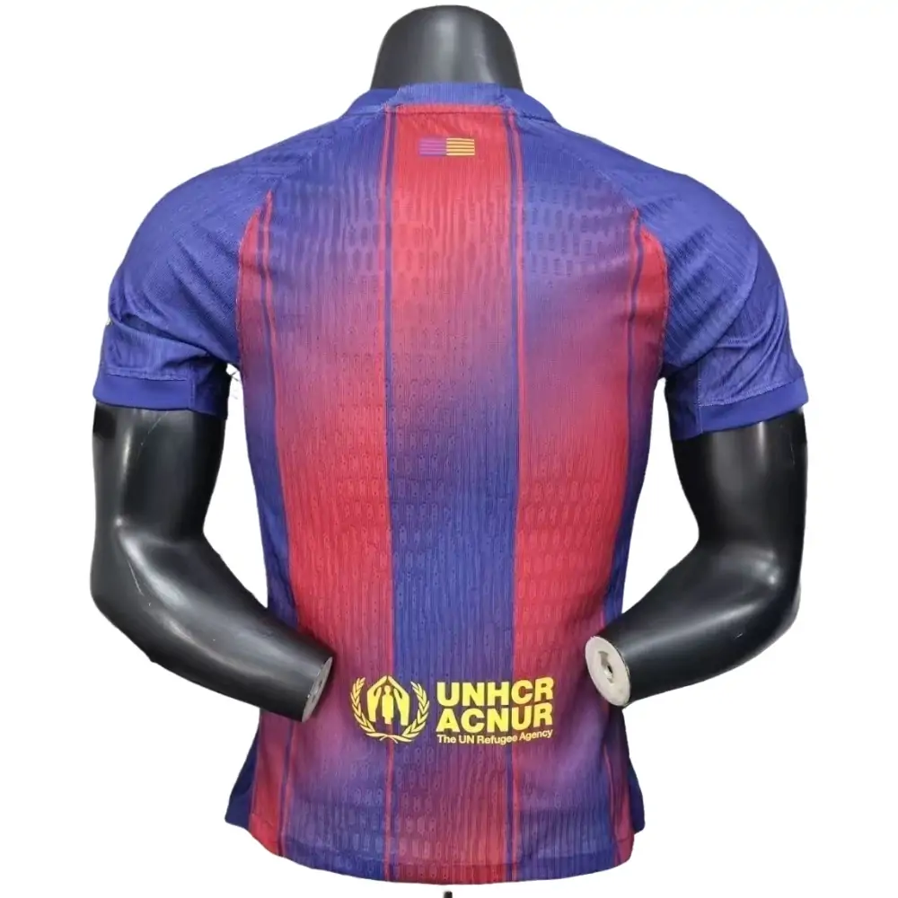 {{product_name}} High Quality Replica Football Jersey