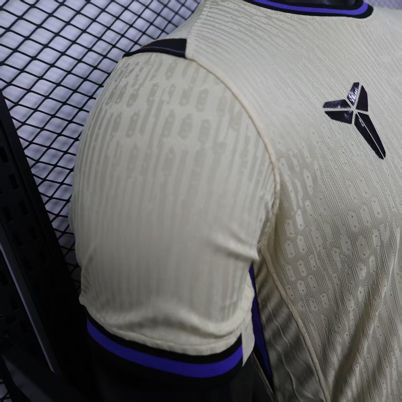 2025/2026 Barcelona Away Football Shirt (Player)