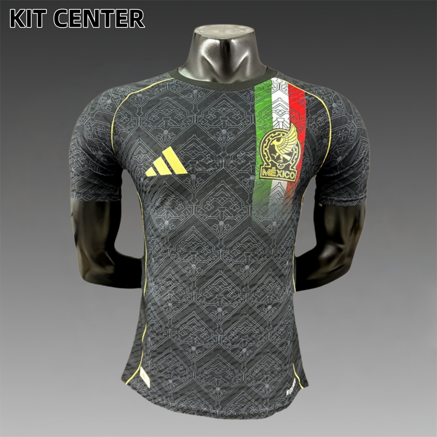 2025/2026 Mexico Special Edition Football Shirt （Player Edition）
