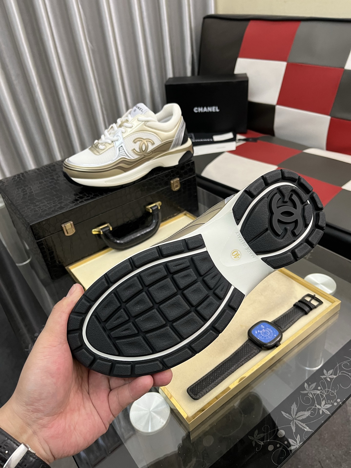 Chanel 23C