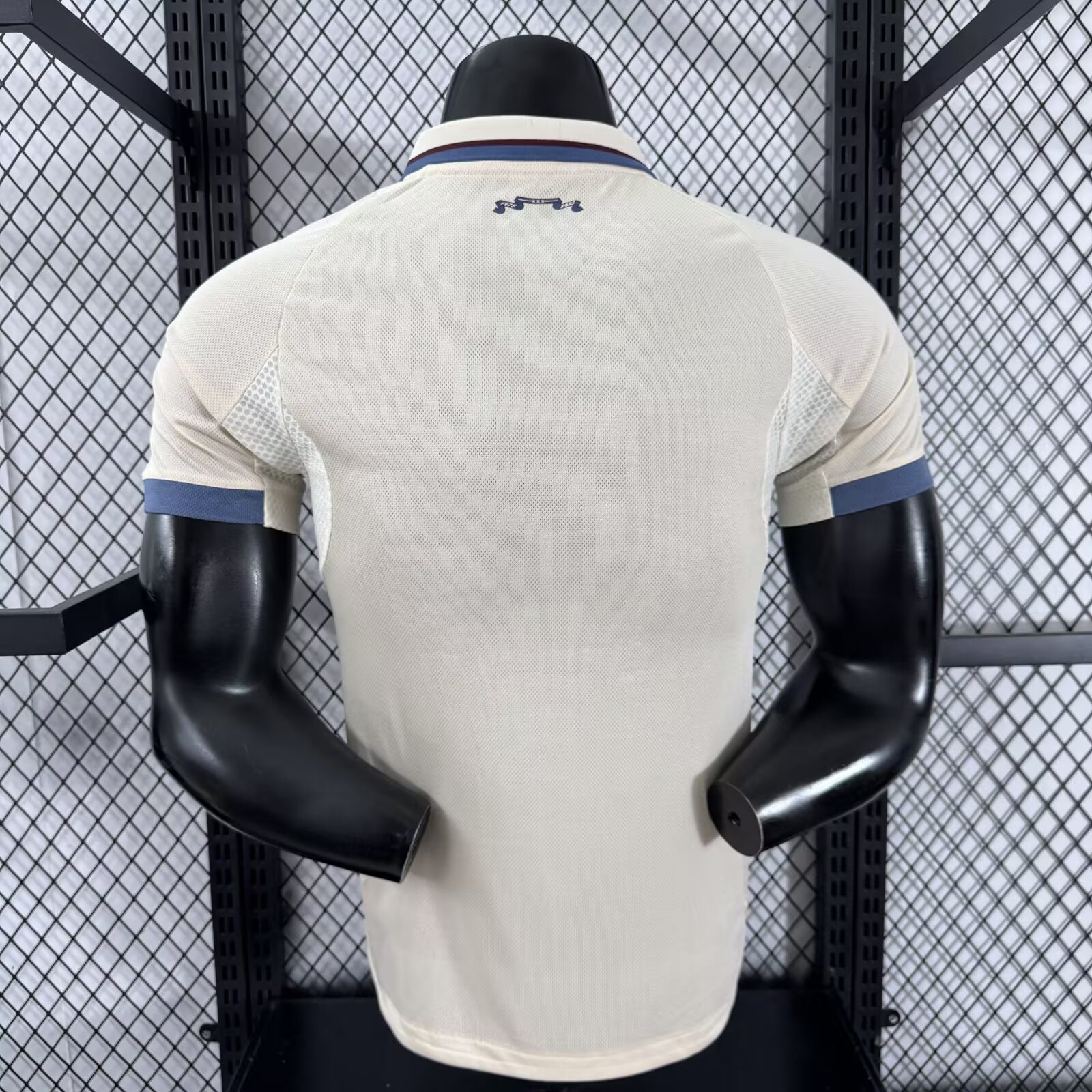 {{product_name}} High Quality Replica Football Jersey