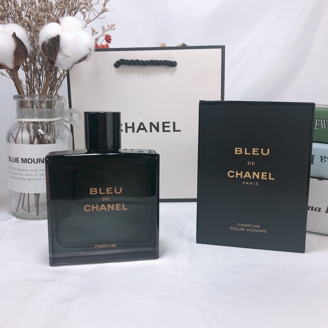 Chanel Bleu EDT EDP Parfum 100ml