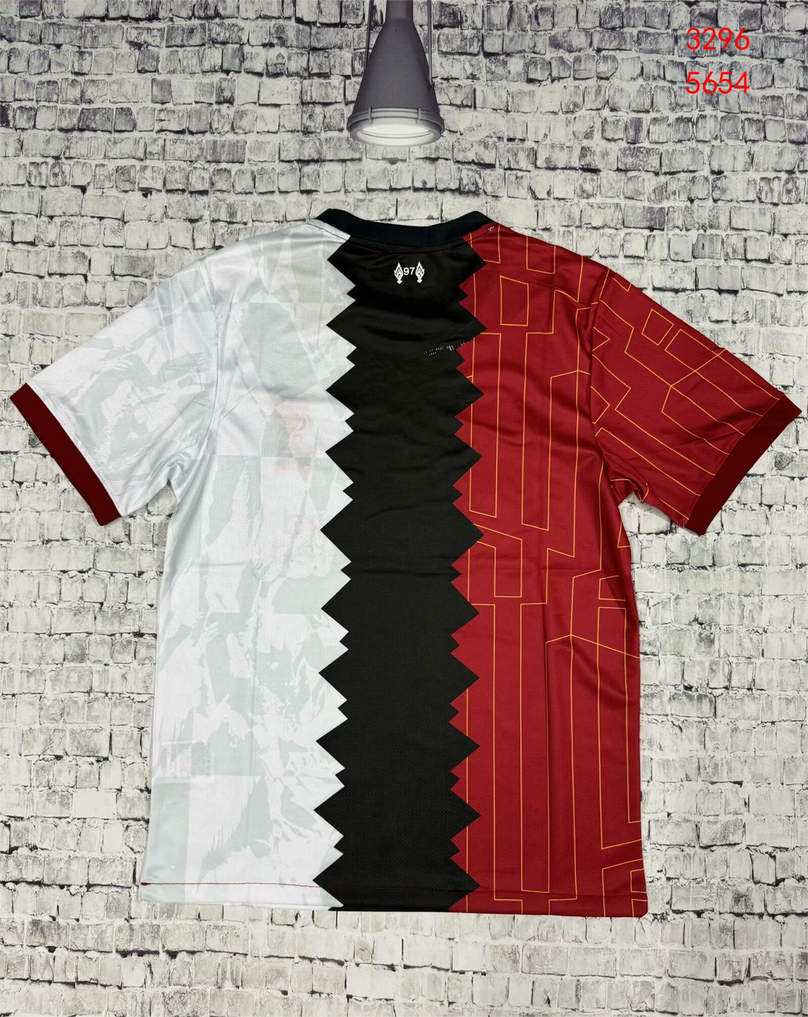 {{product_name}} High Quality Replica Football Jersey
