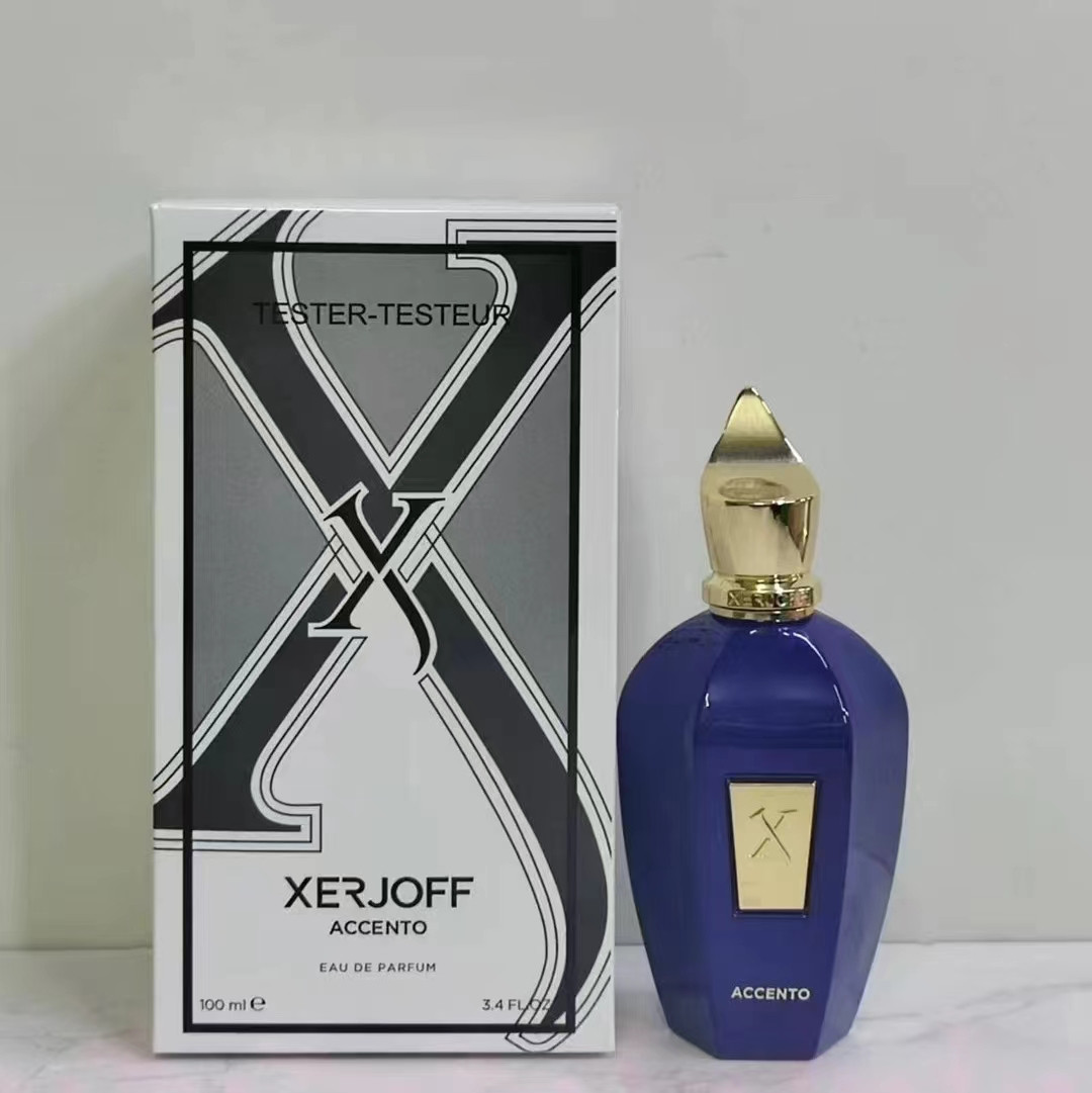 Xerjoff - Eau de Parfum Unisex Fragrance 100ml