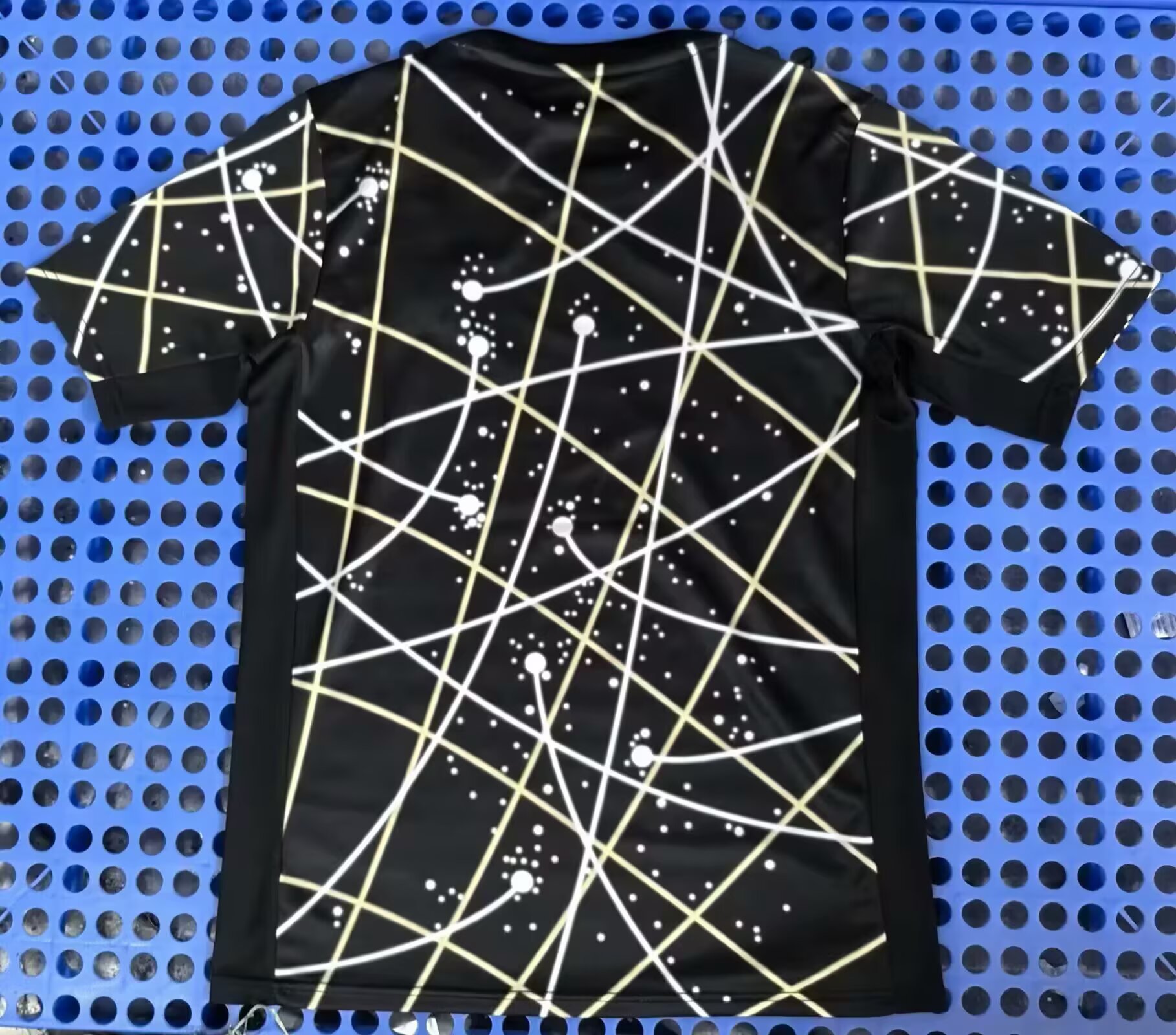 {{product_name}} High Quality Replica Football Jersey
