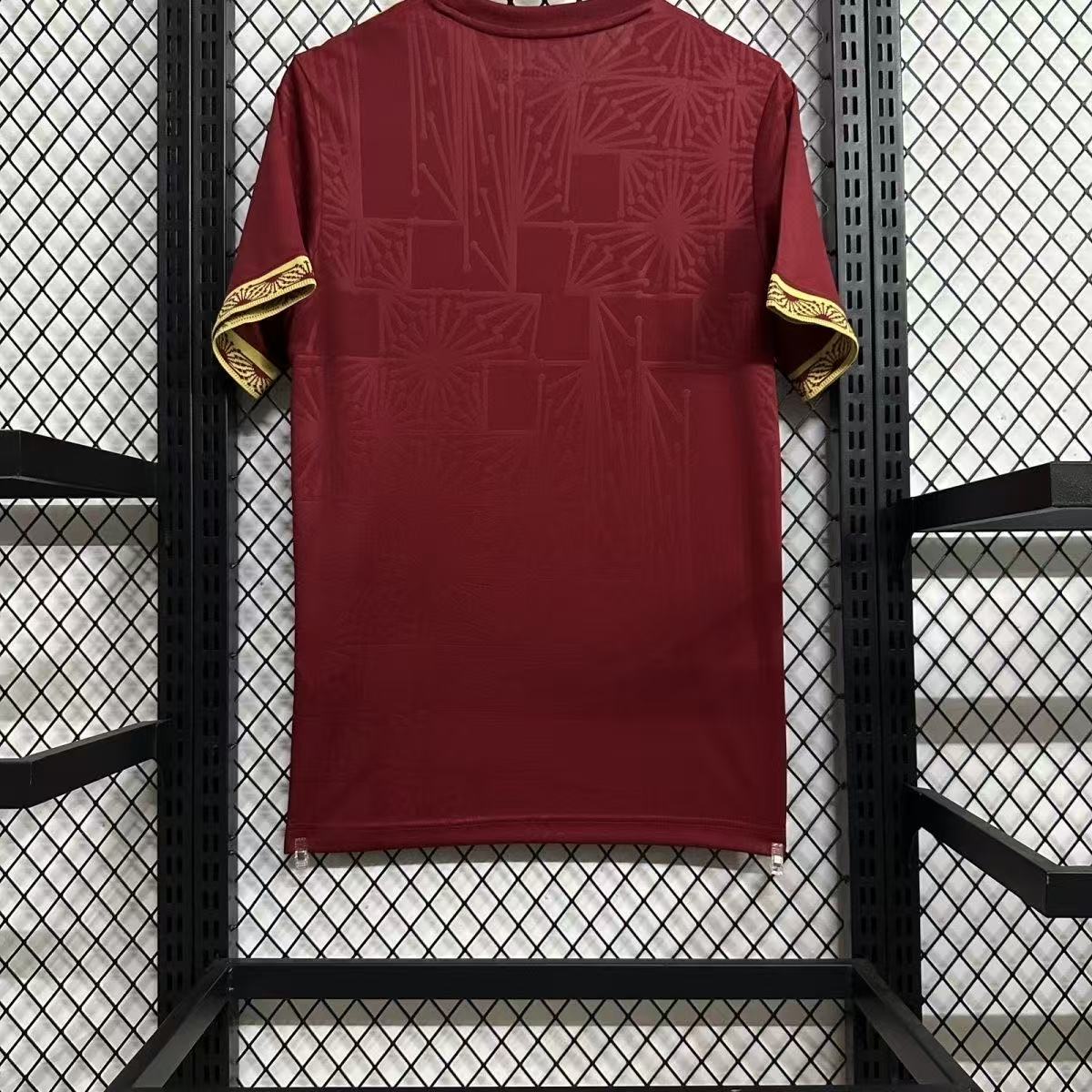 {{product_name}} High Quality Replica Football Jersey