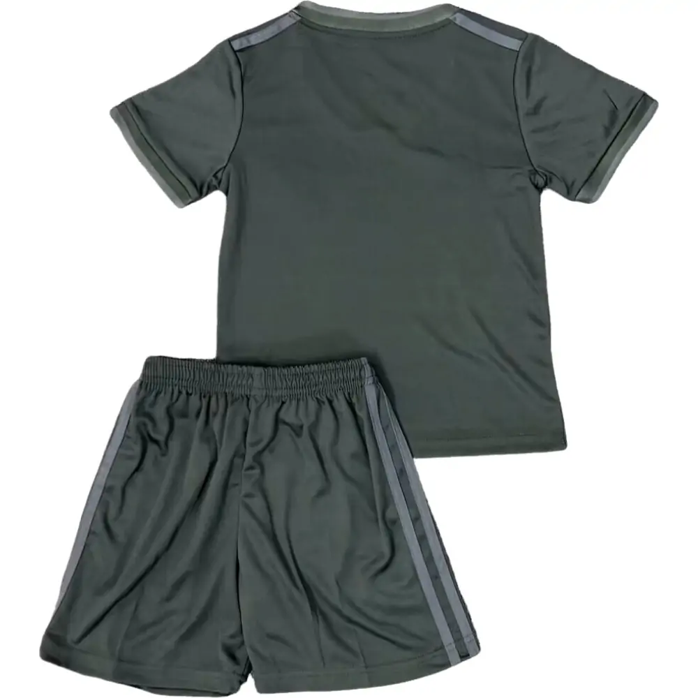 {{product_name}} High Quality Replica Football Jersey