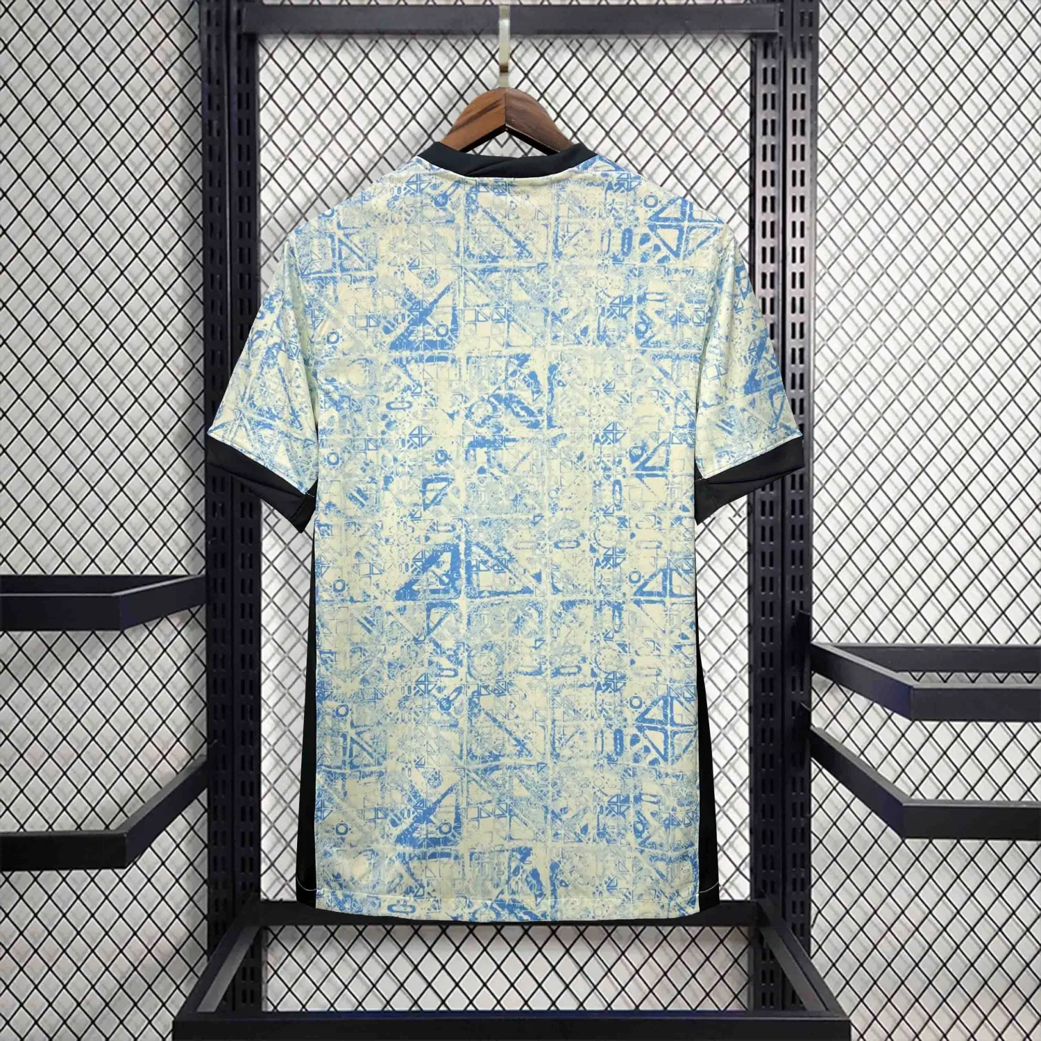 {{product_name}} High Quality Replica Football Jersey